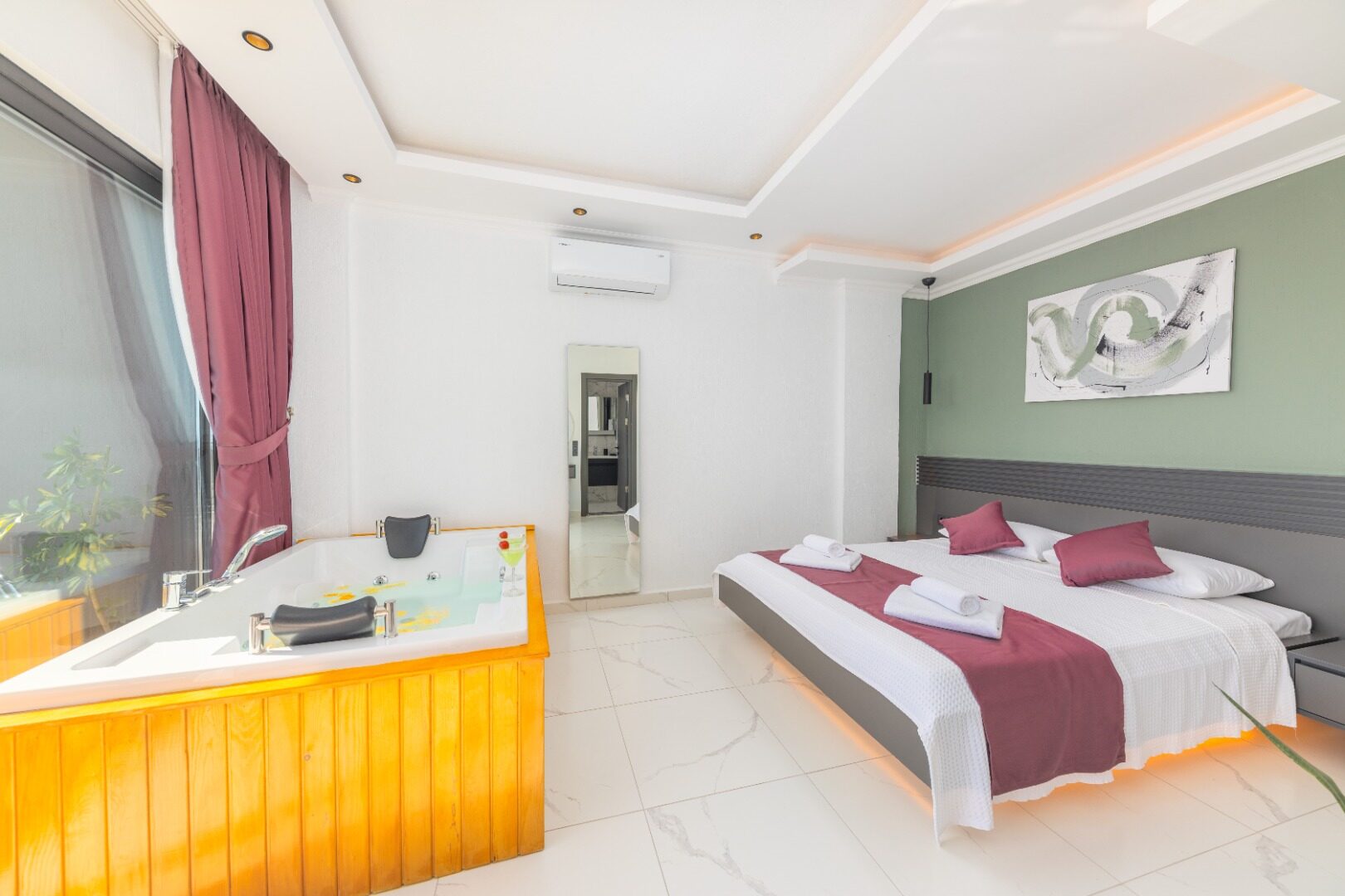 Villa Atılgan Deluxe — 60