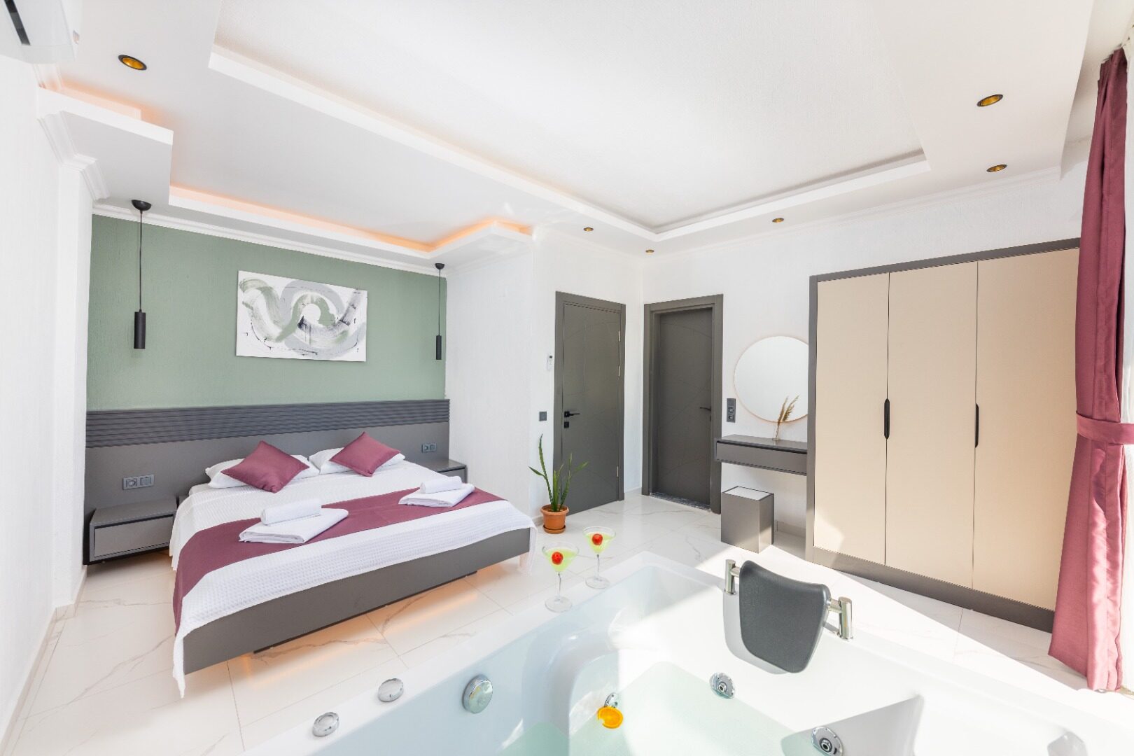 Villa Atılgan Deluxe — 63