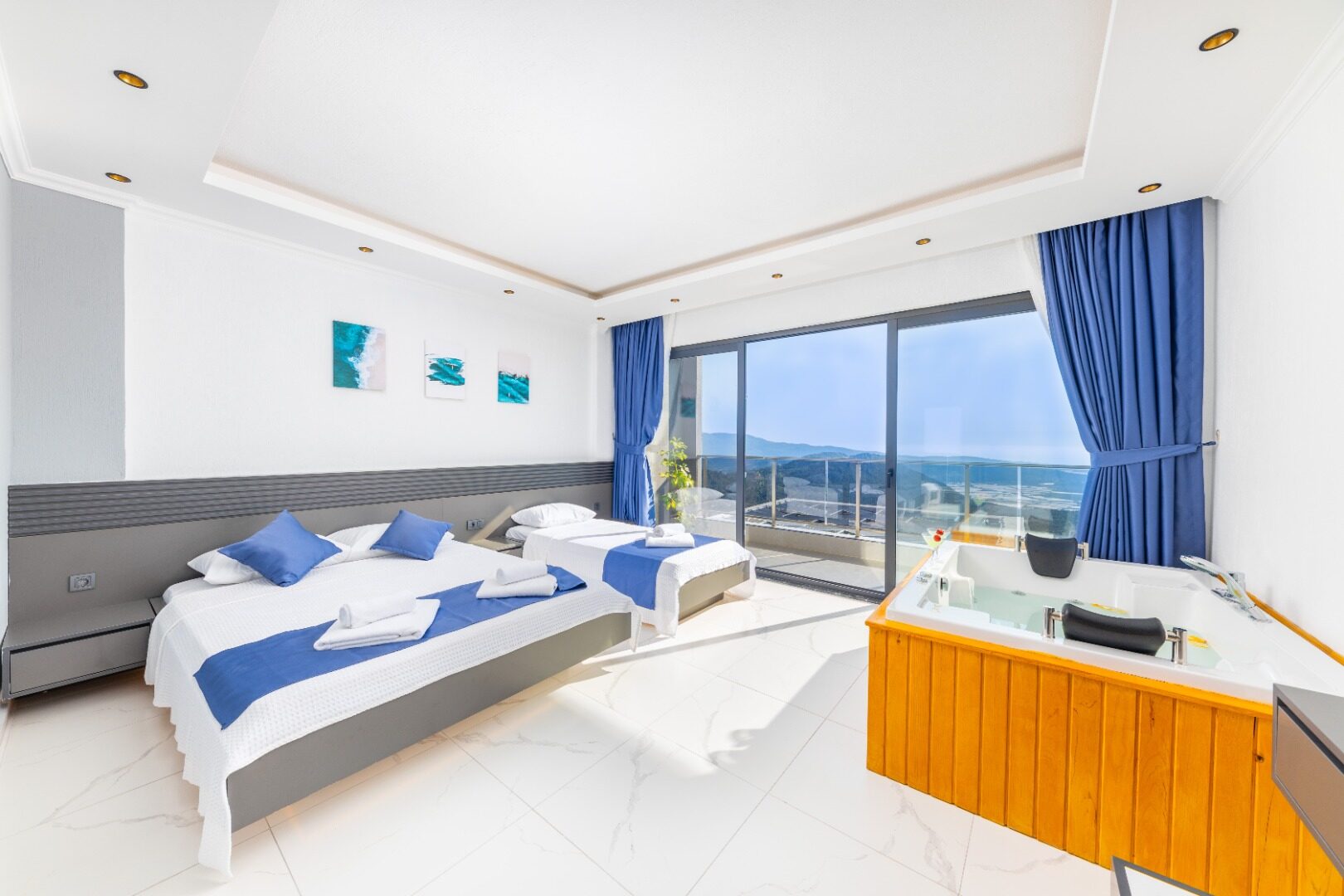 Villa Atılgan Deluxe — 66