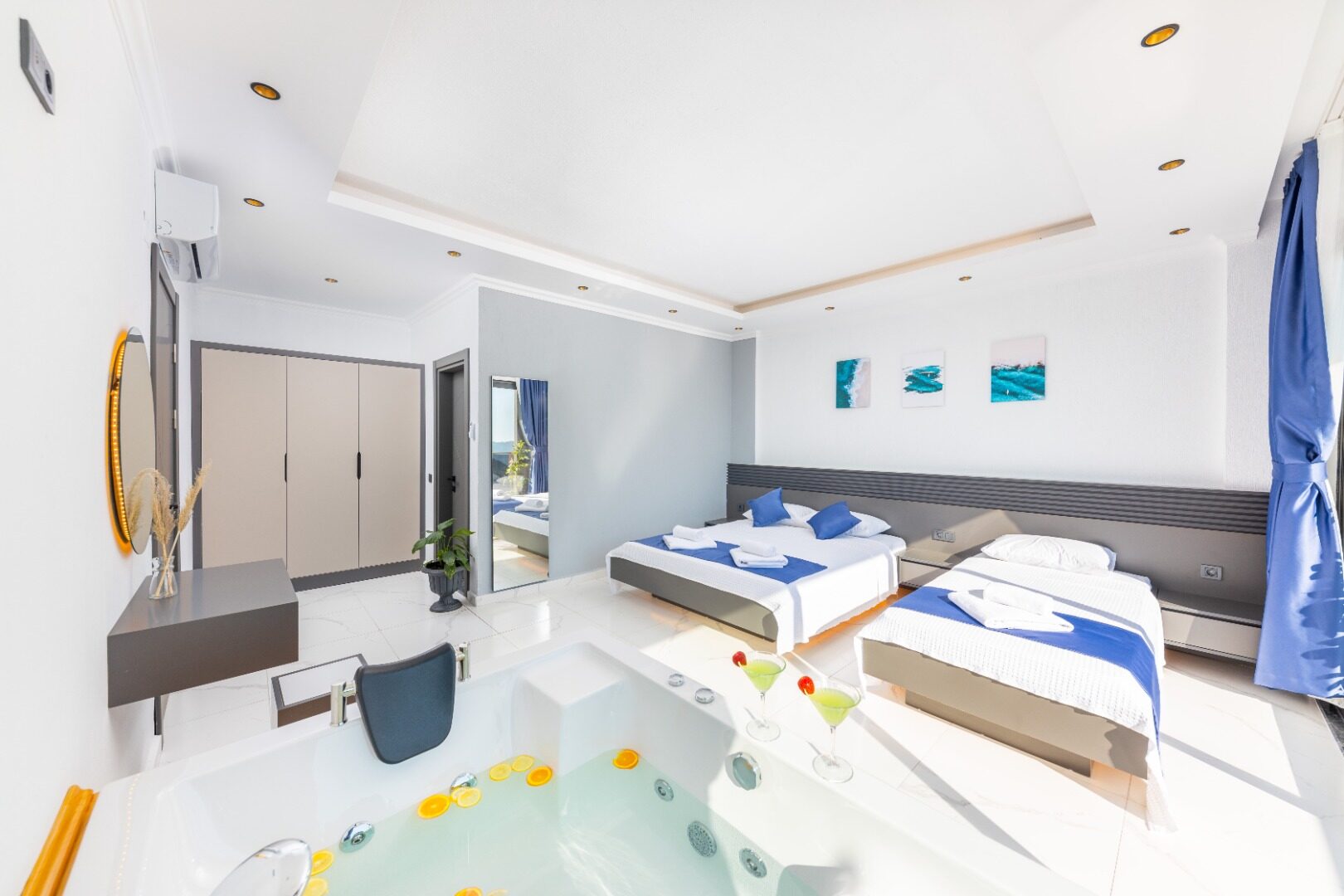 Villa Atılgan Deluxe — 68