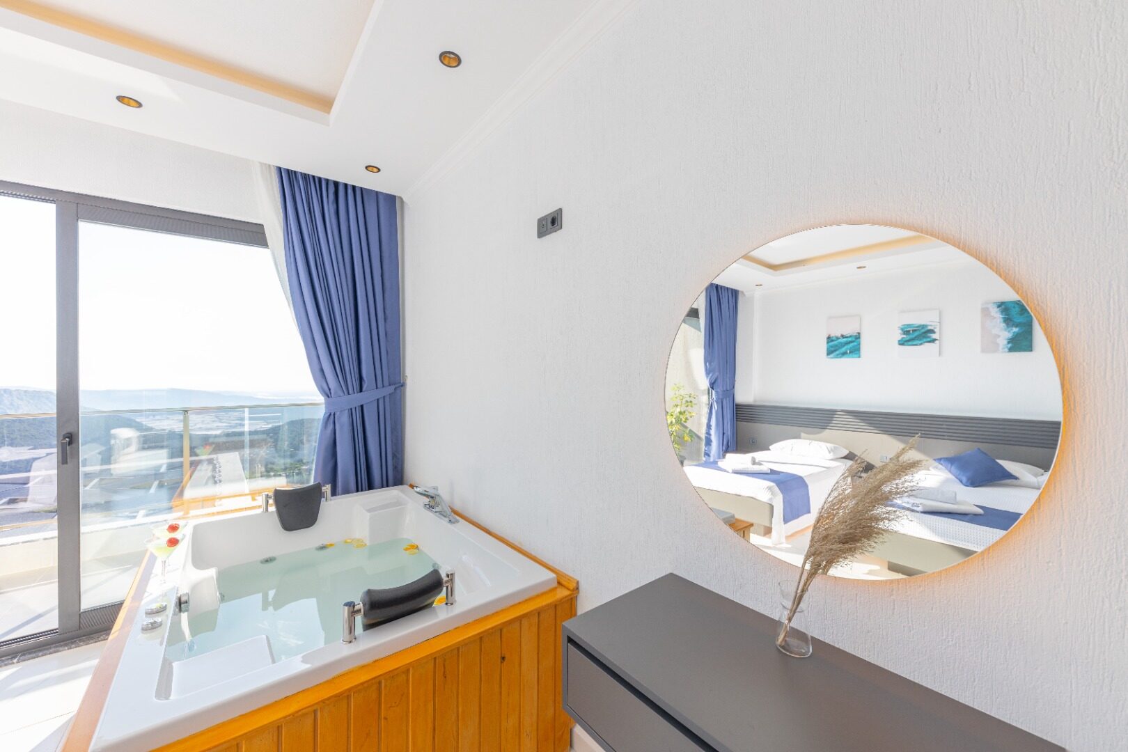 Villa Atılgan Deluxe — 71