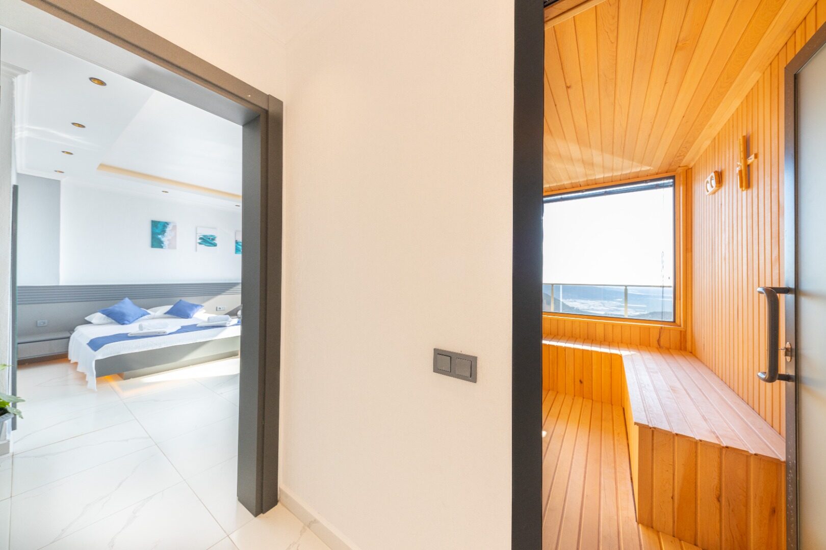 Villa Atılgan Deluxe — 73