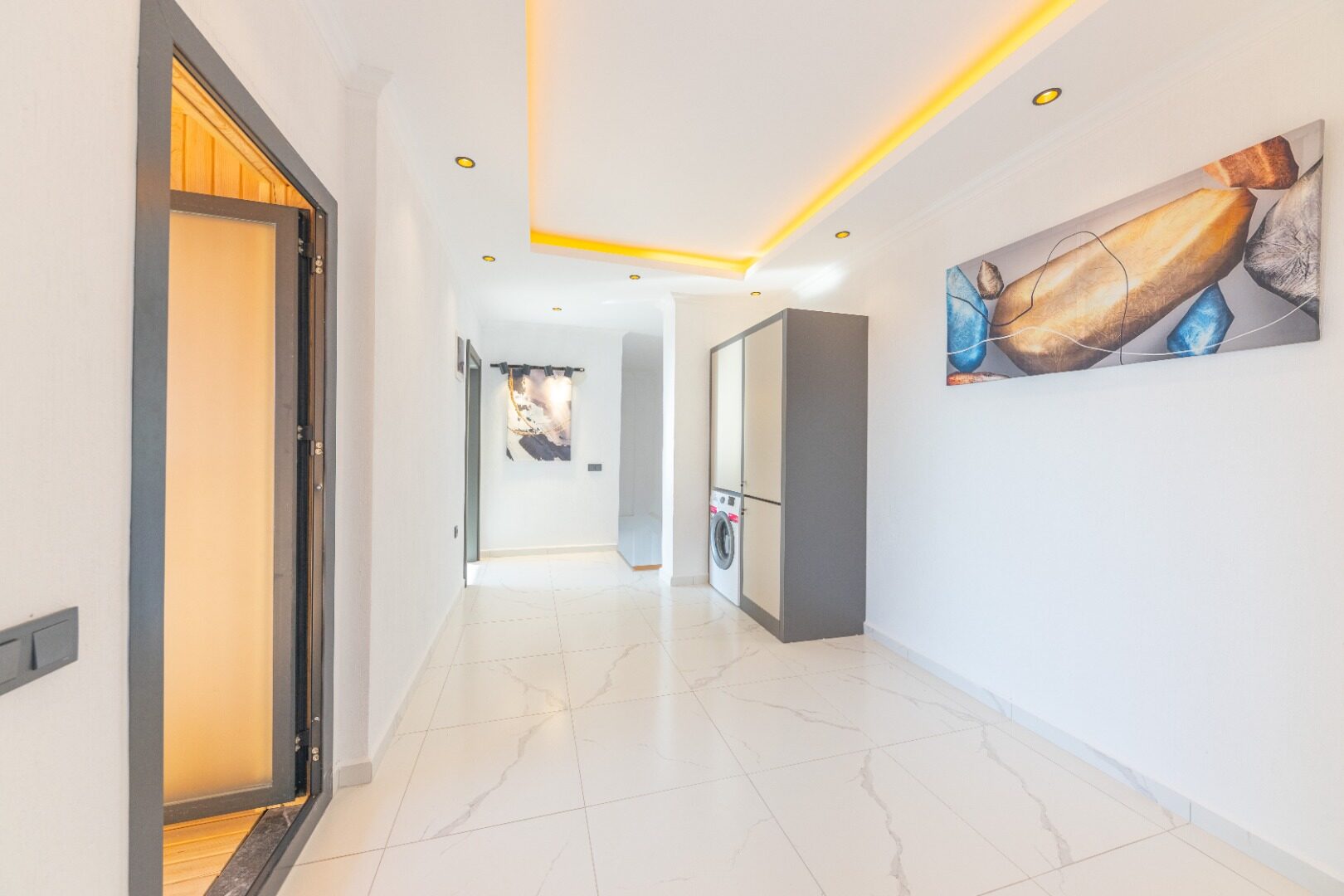 Villa Atılgan Deluxe — 75