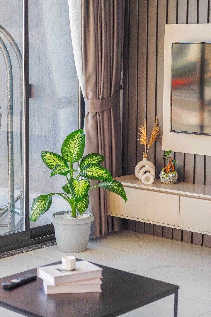 Villa Atılgan Deluxe — 45