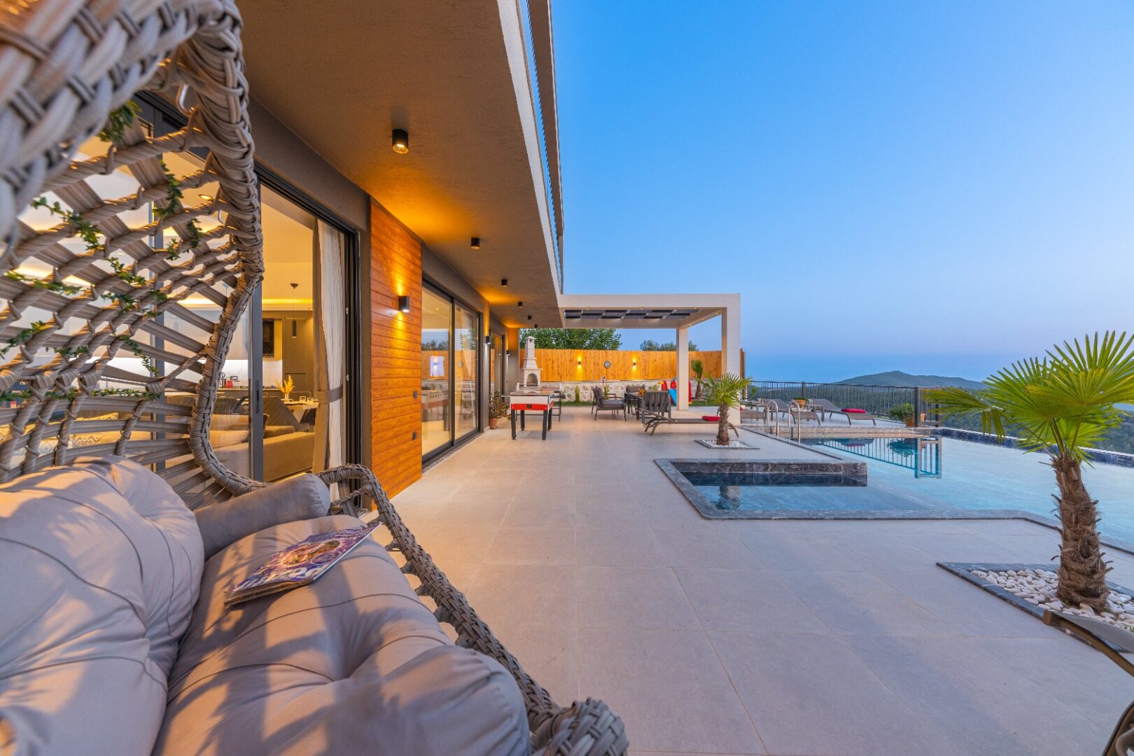 Villa Atılgan Deluxe — 33