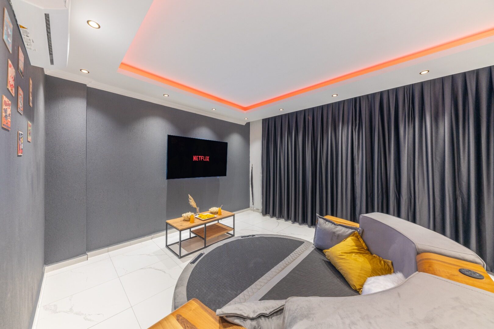 Villa Atılgan Deluxe — 95
