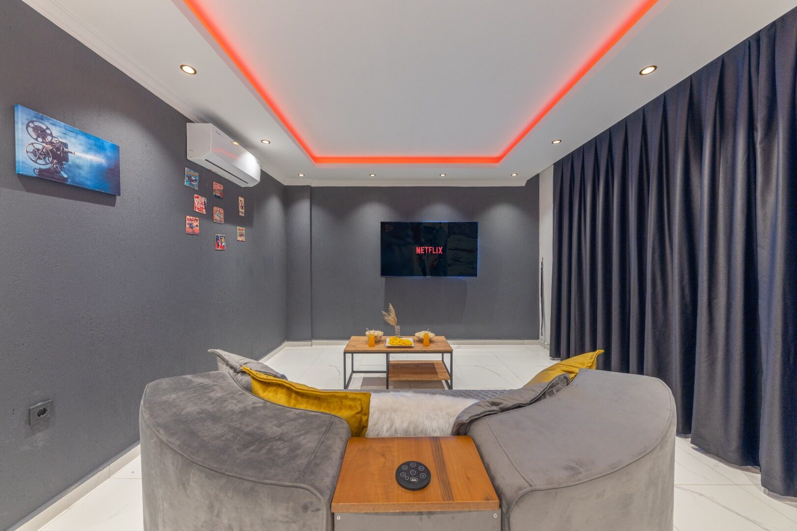 Villa Atılgan Deluxe — 96