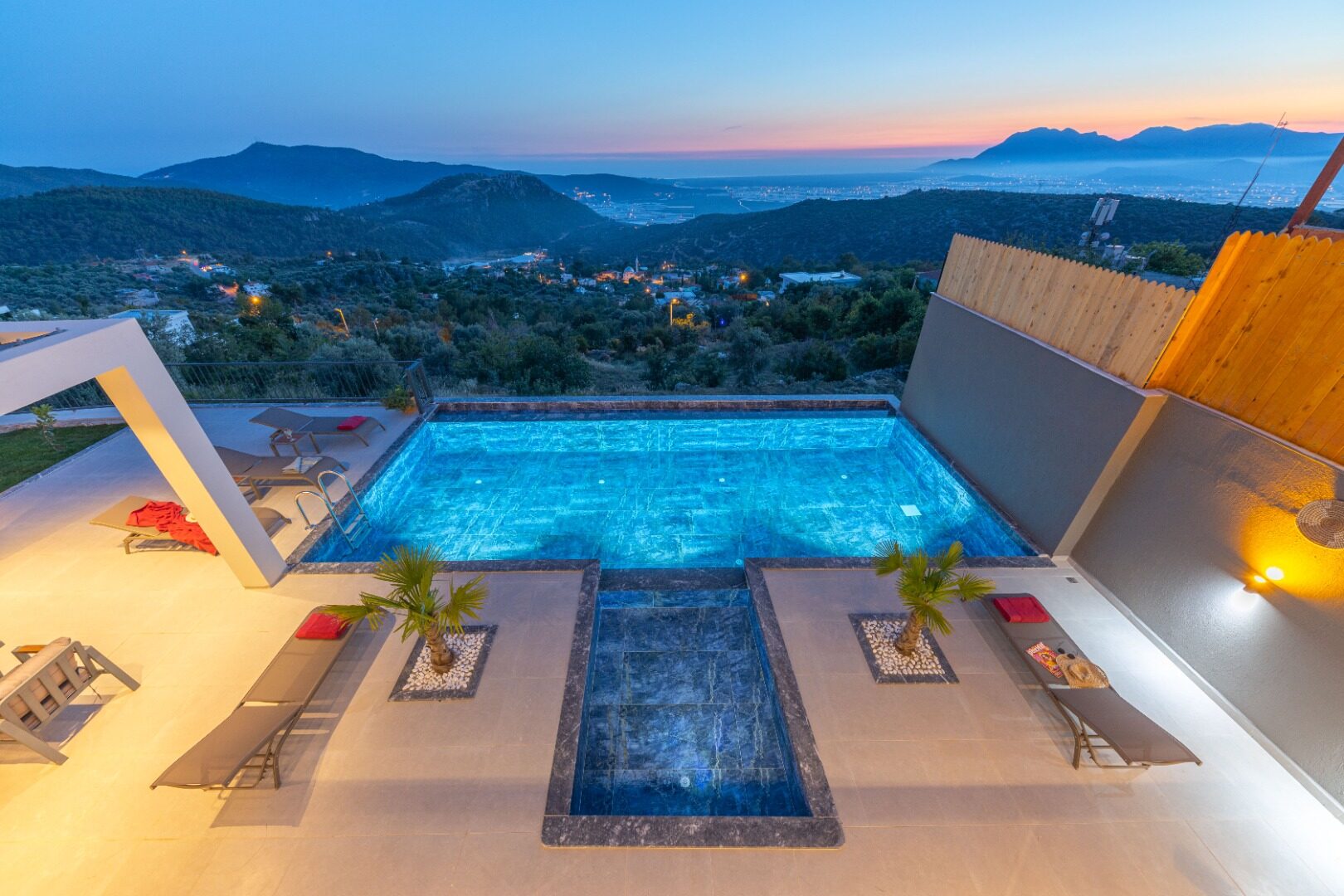 Villa Atılgan Deluxe — 99