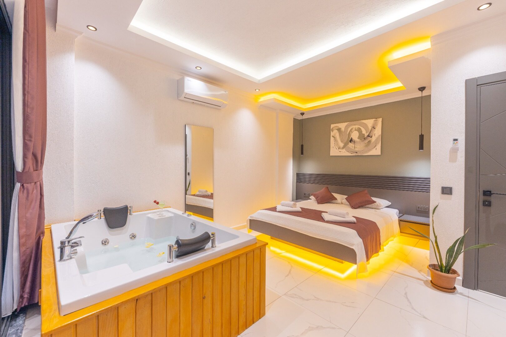 Villa Atılgan Deluxe — 100