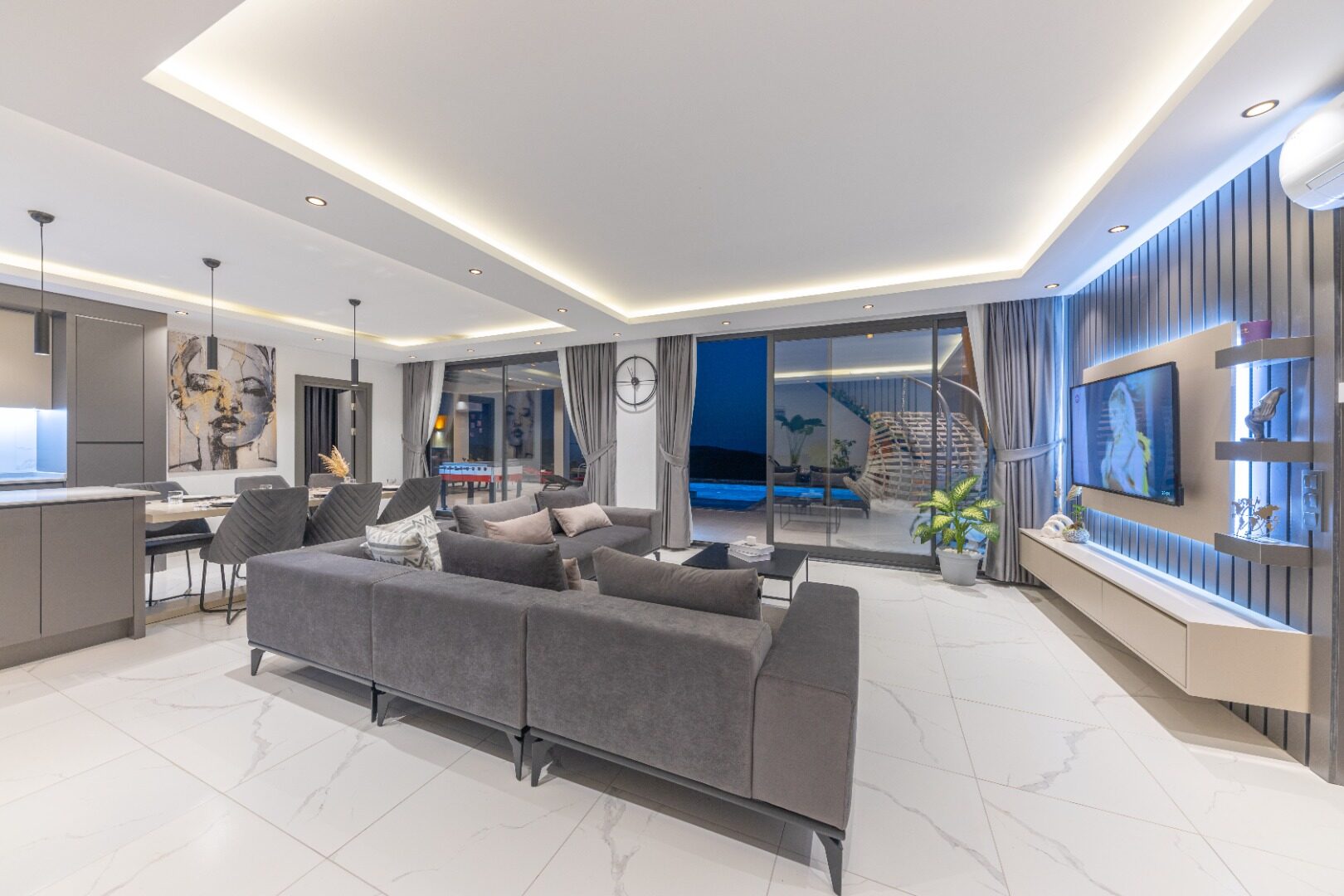 Villa Atılgan Deluxe — 46