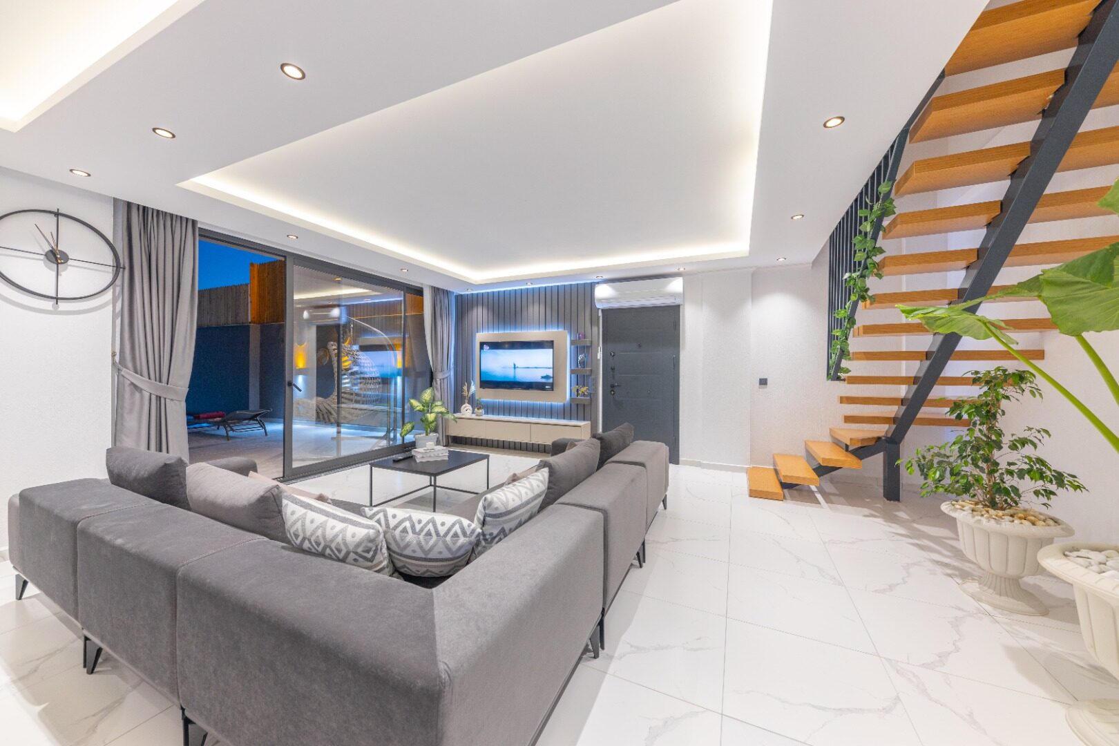 Villa Atılgan Deluxe — 47