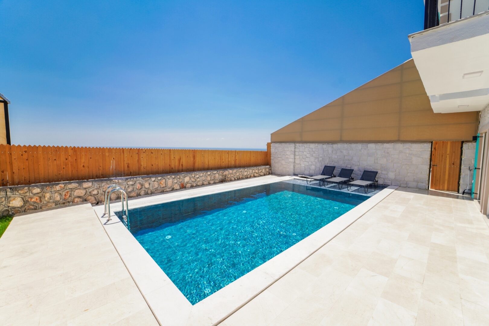 Villa Kayra Konak 2 — 4