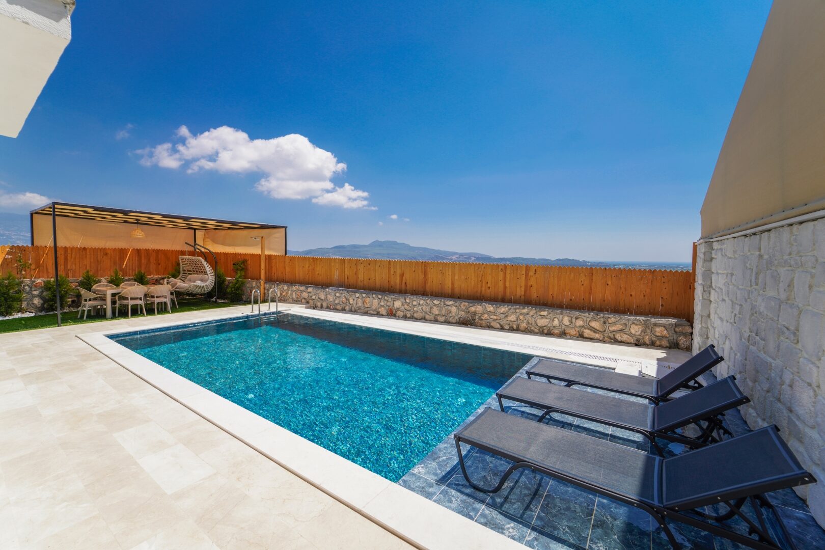 Villa Kayra Konak 2 — 5