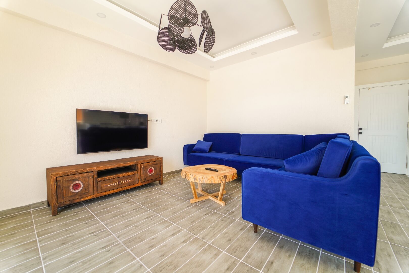 Villa Kayra Konak 2 — 24