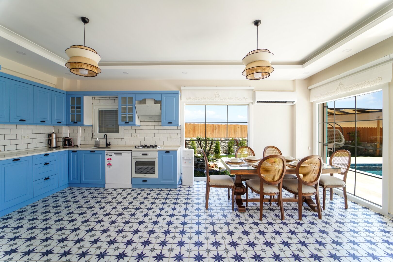 Villa Kayra Konak 2 — 23