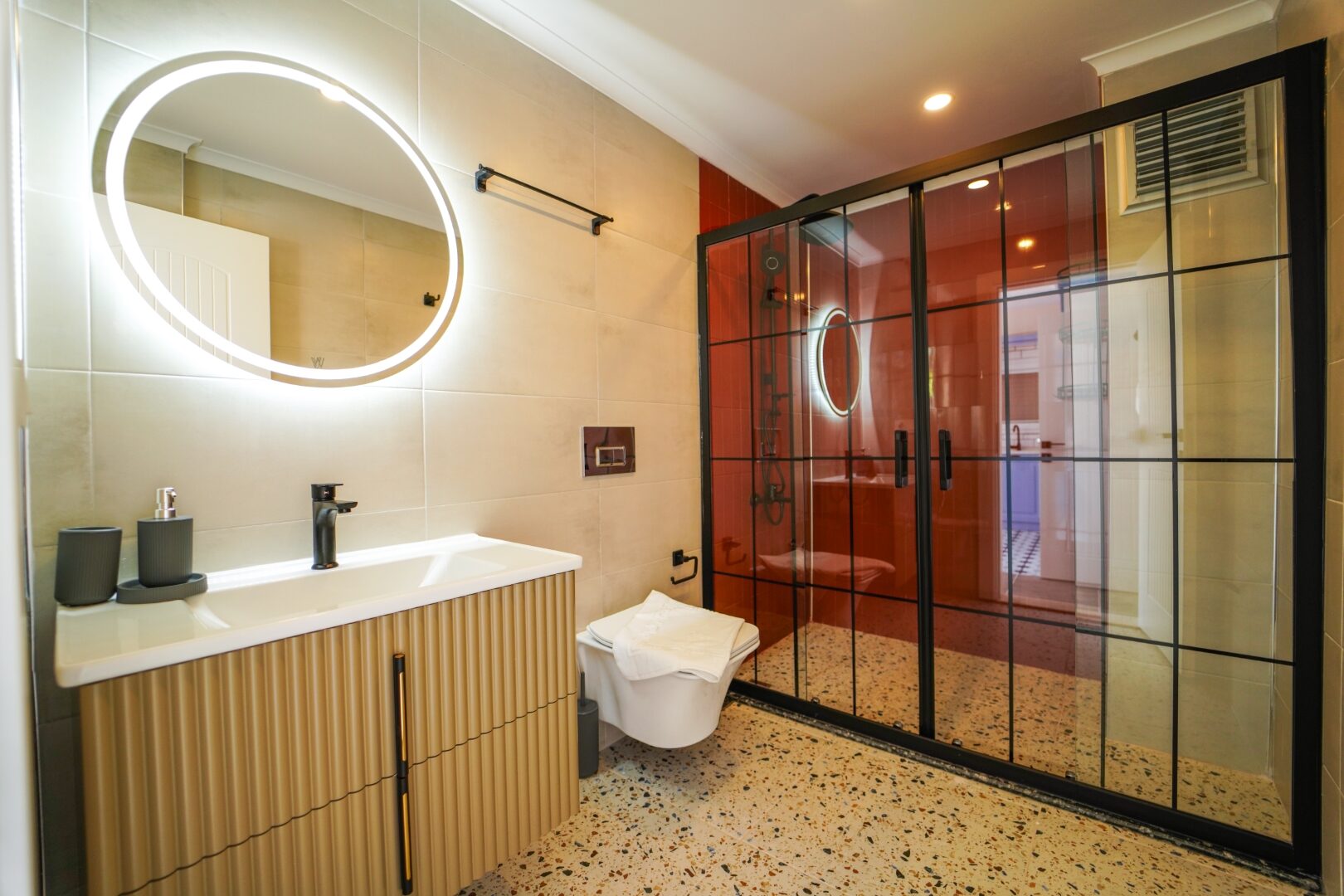 Villa Kayra Konak 2 — 36