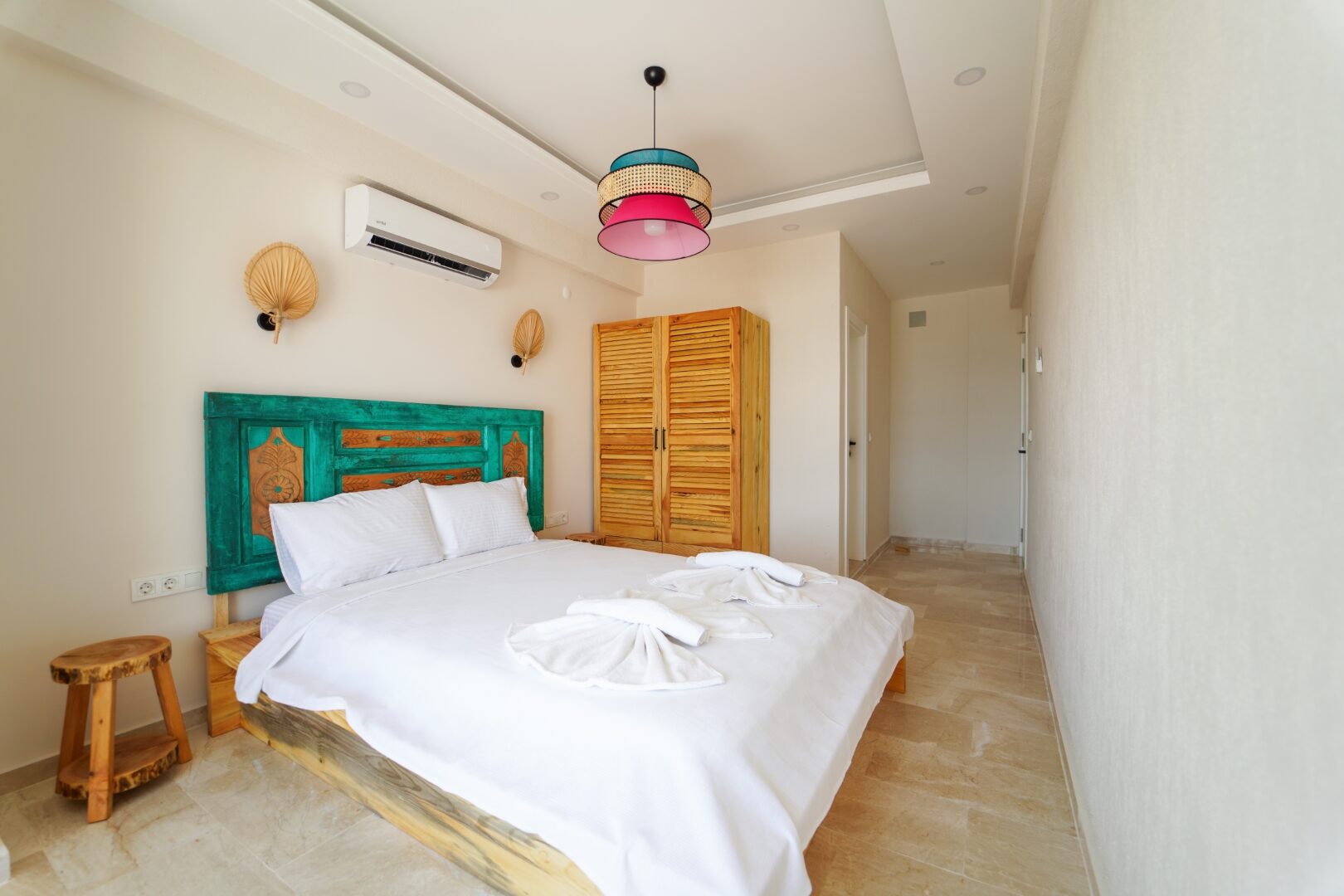 Villa Kayra Konak 2 — 44