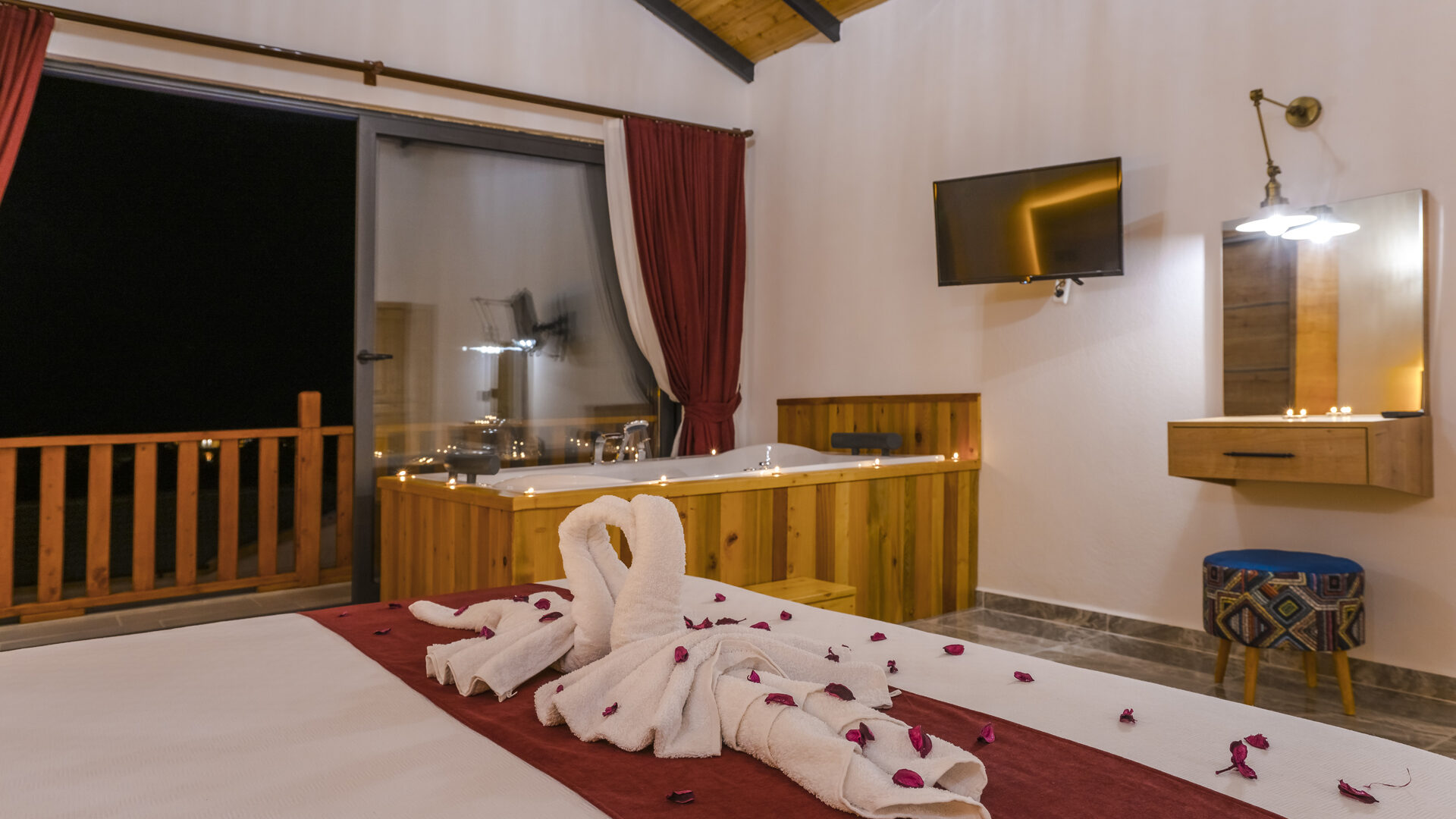 Villa Serendipity Sarıbelen — 36