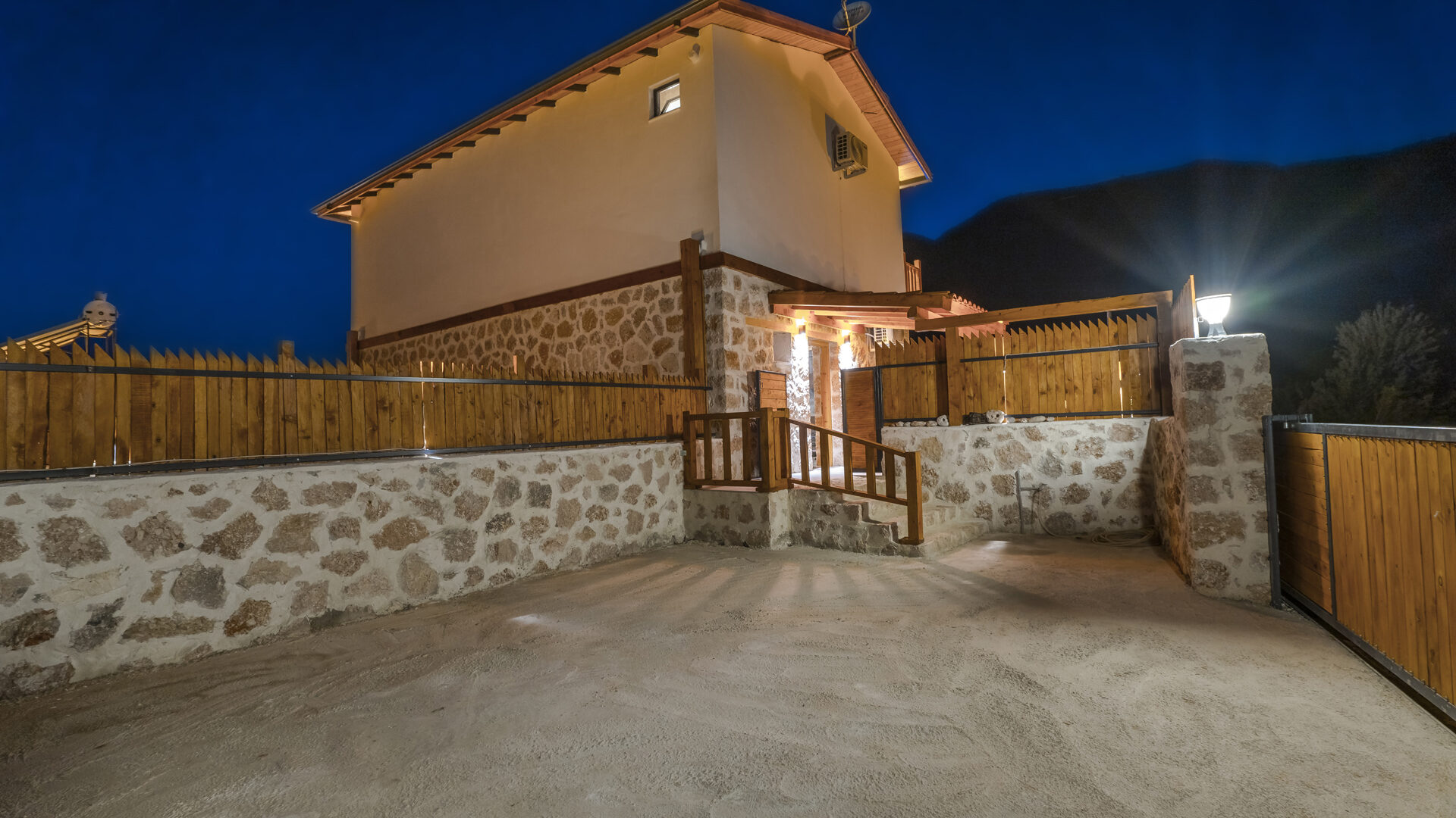 Villa Serendipity Sarıbelen — 42