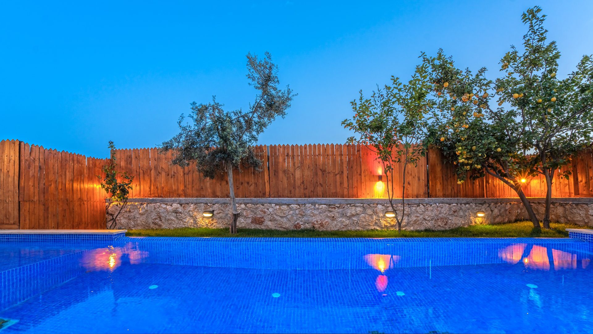 Villa Carya Famm 1 — 4