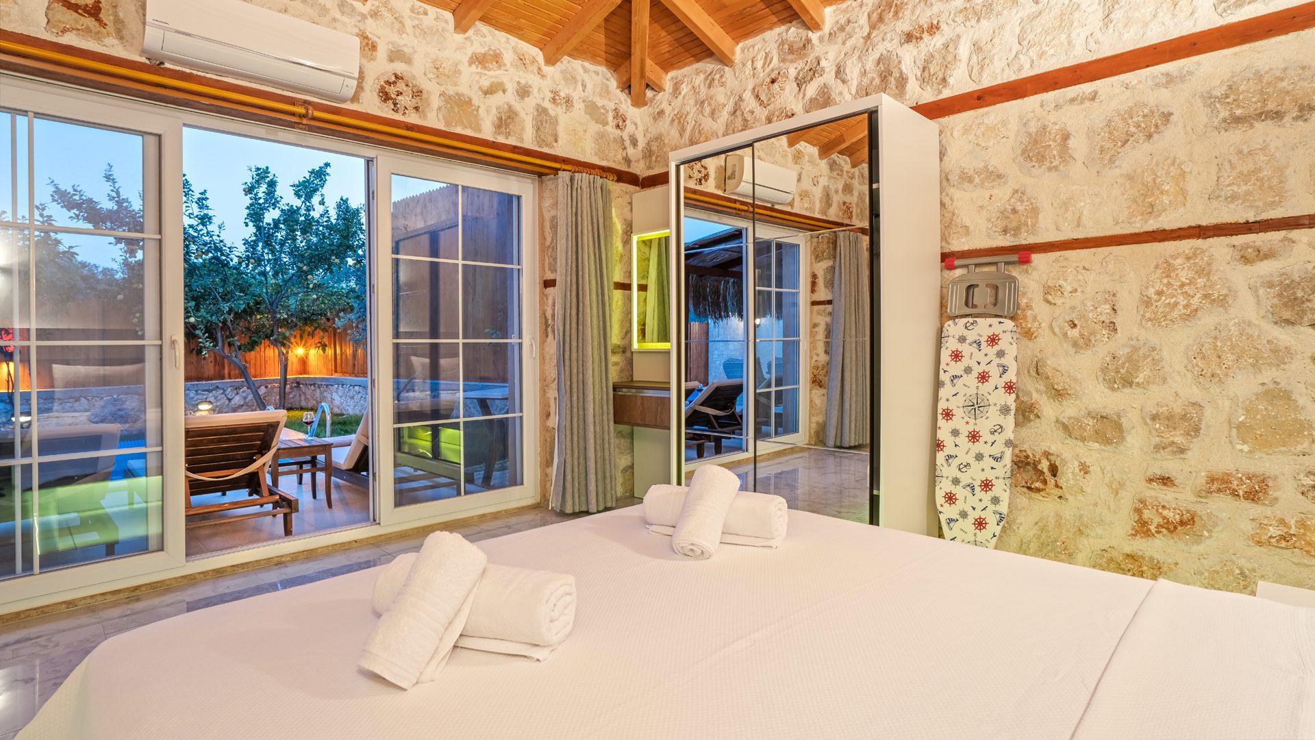 Villa Carya Famm 1 — 27