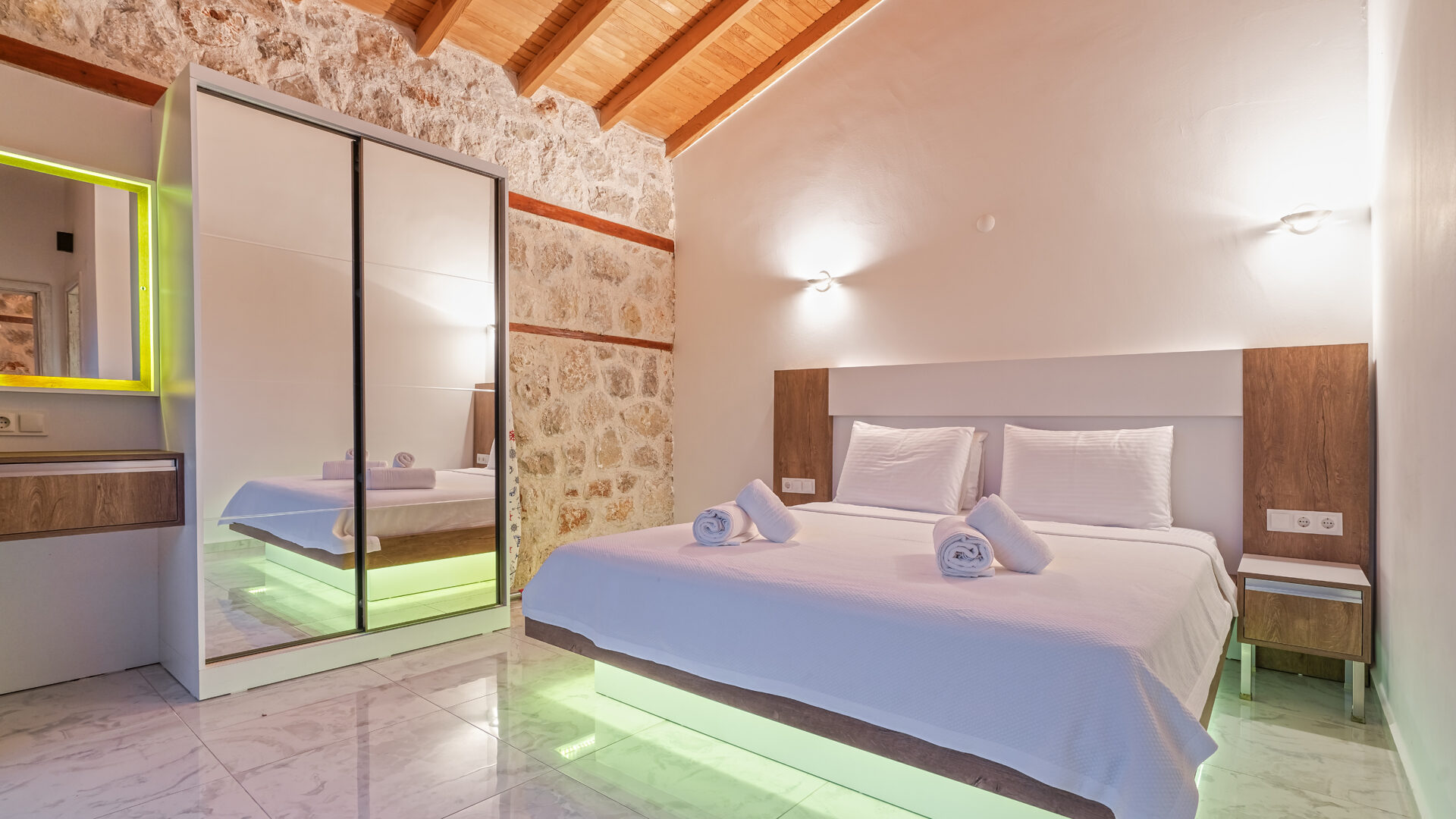 Villa Carya Famm 1 — 29