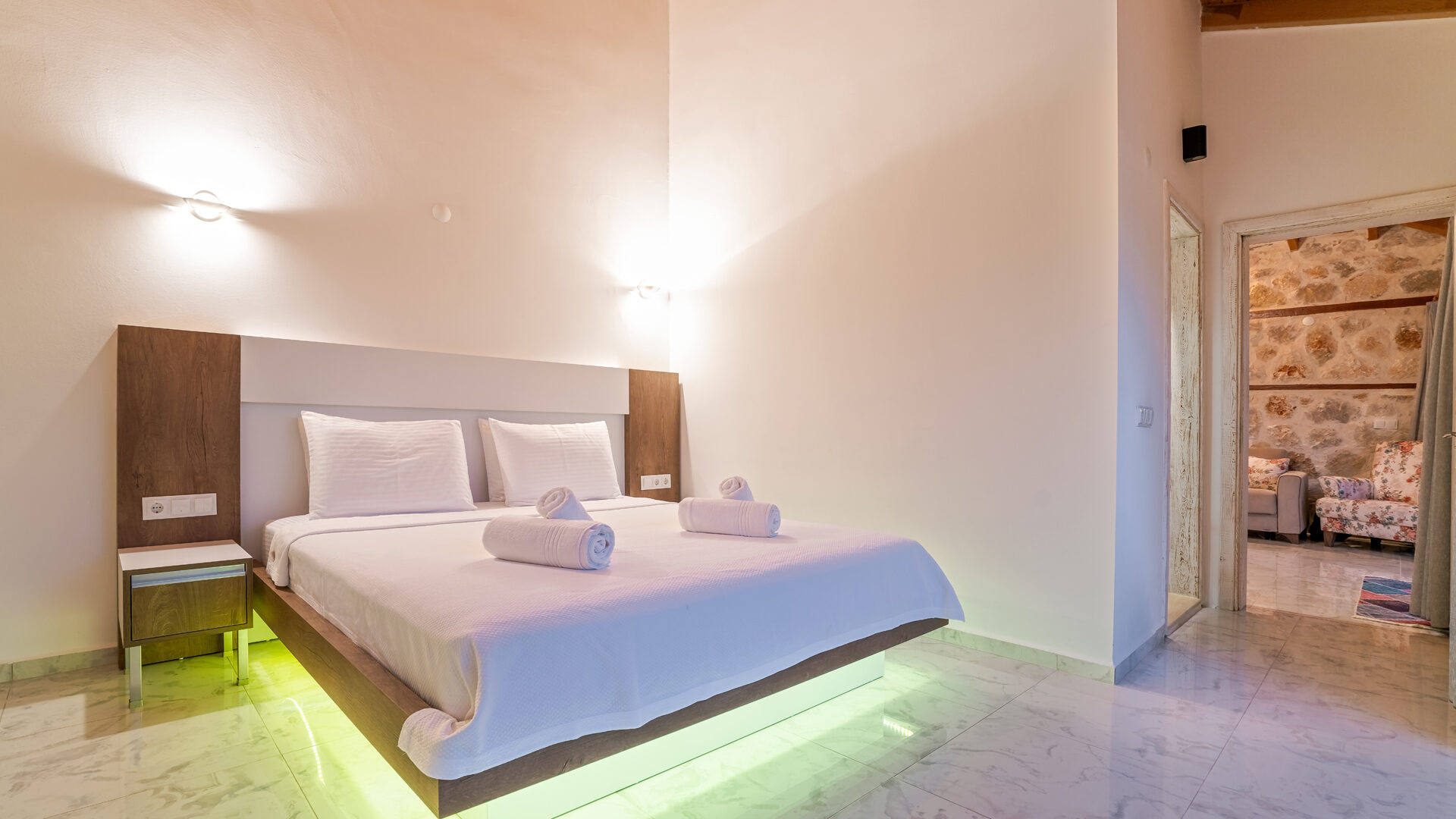 Villa Carya Famm 1 — 30