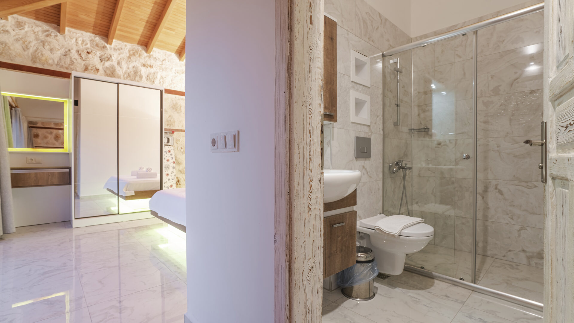Villa Carya Famm 1 — 31