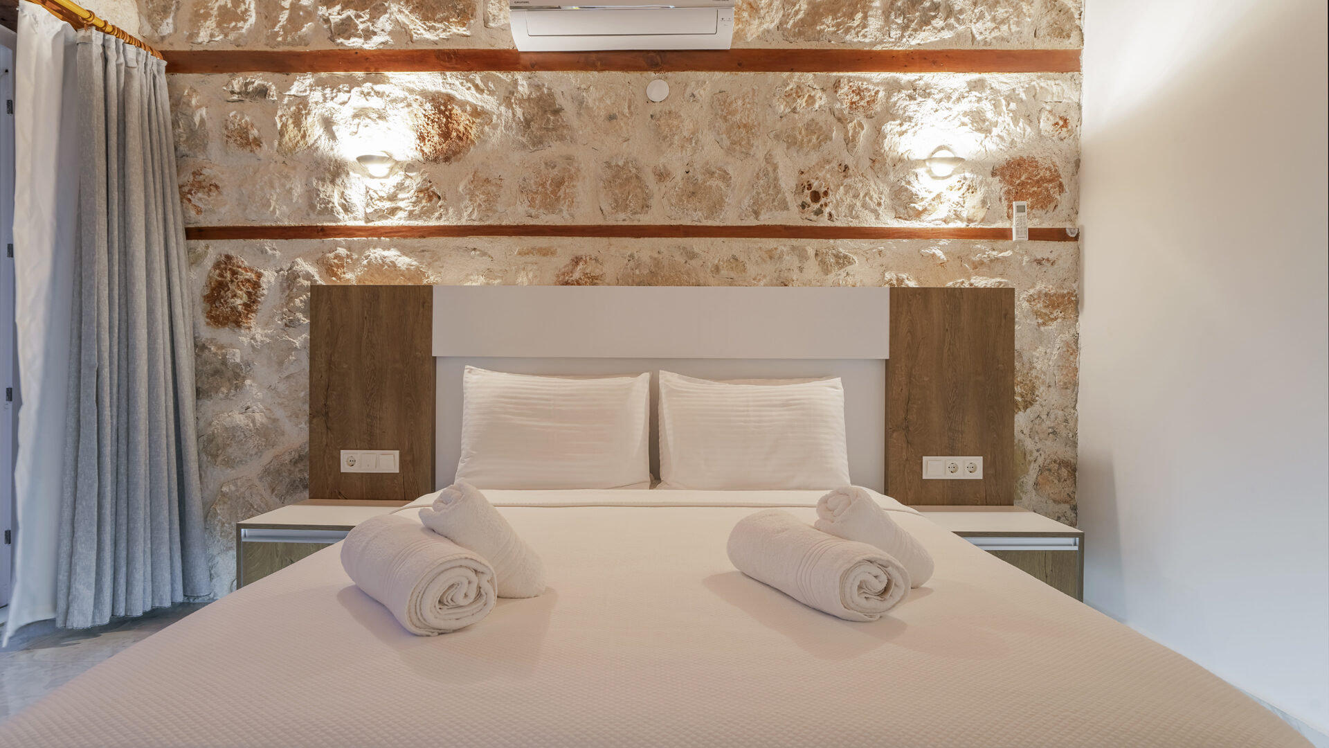 Villa Carya Famm 1 — 33