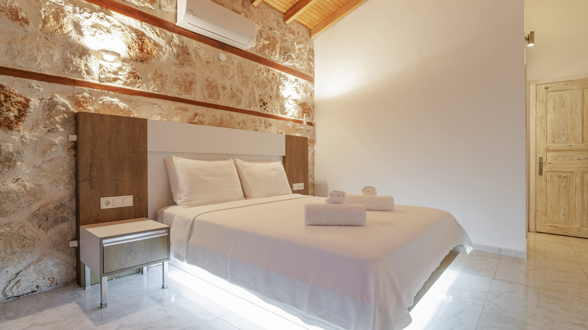 Villa Carya Famm 1 — 34