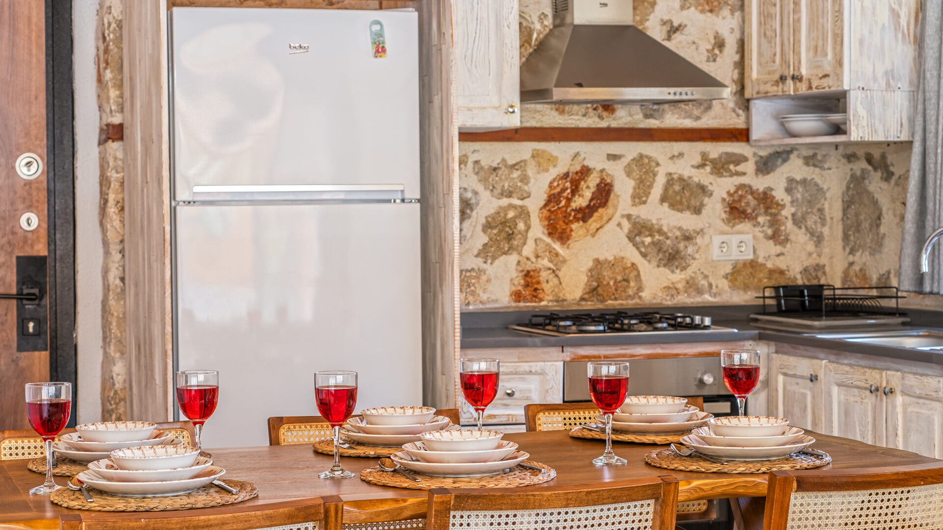 Villa Carya Famm 1 — 24