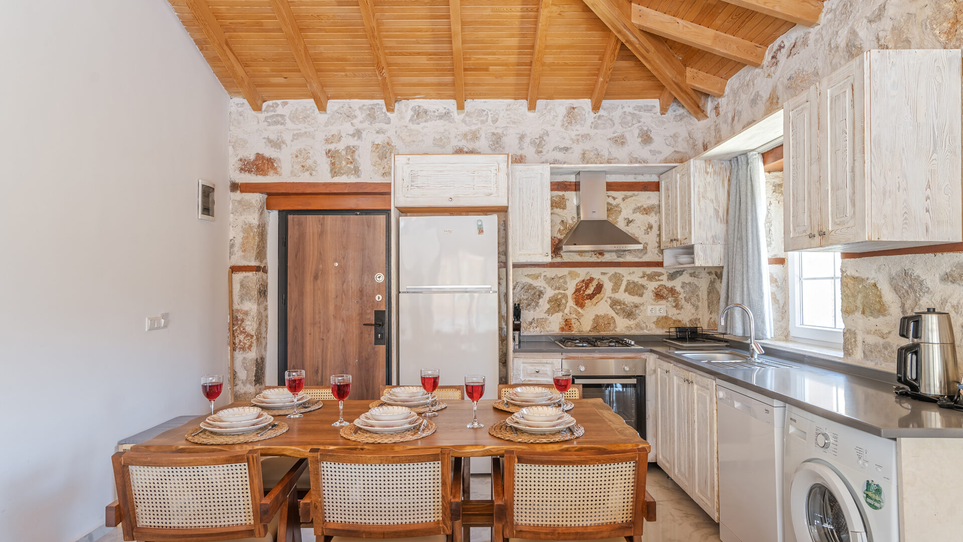 Villa Carya Famm 1 — 18