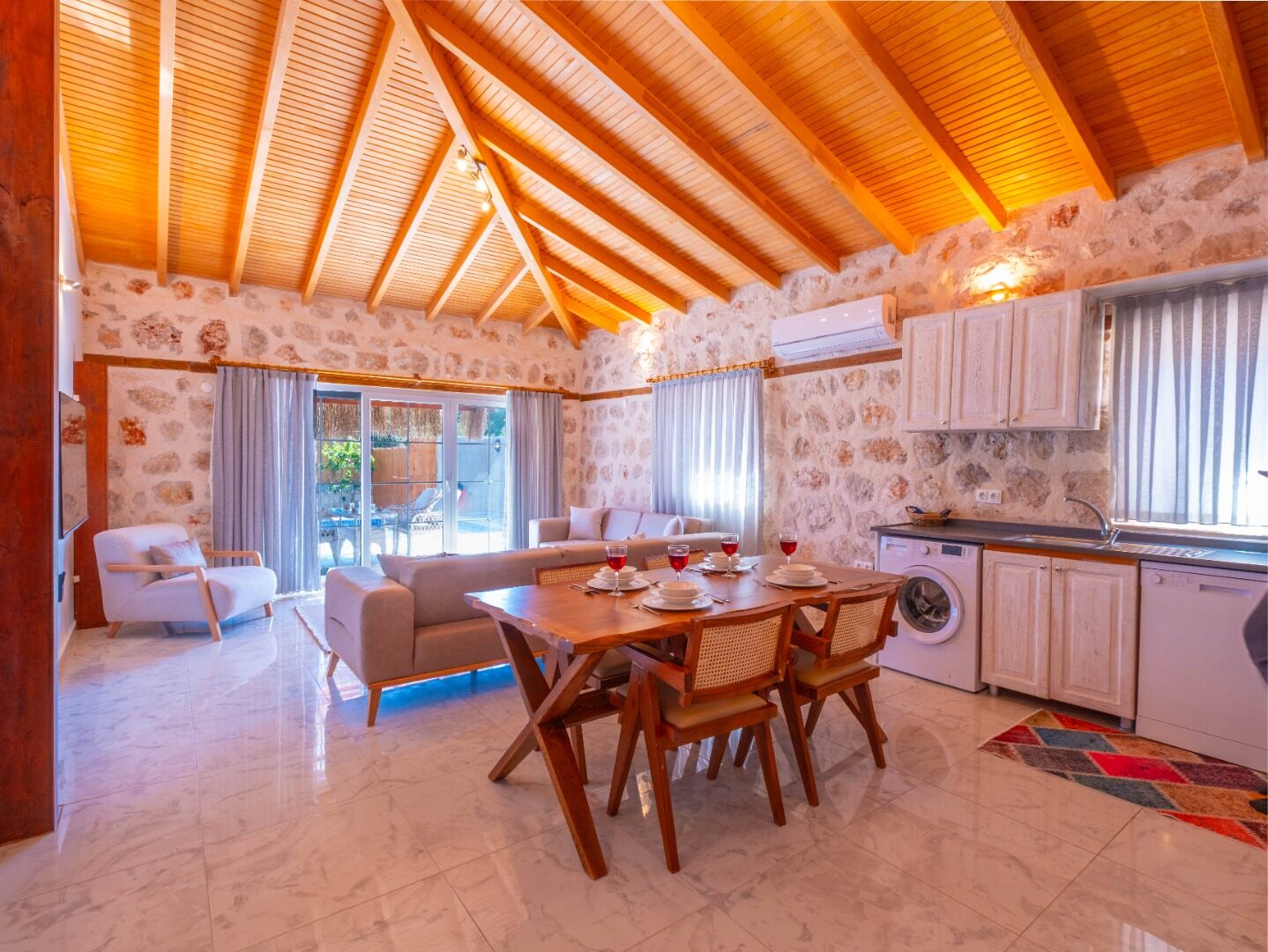 Villa Carya Famm 3 — 21