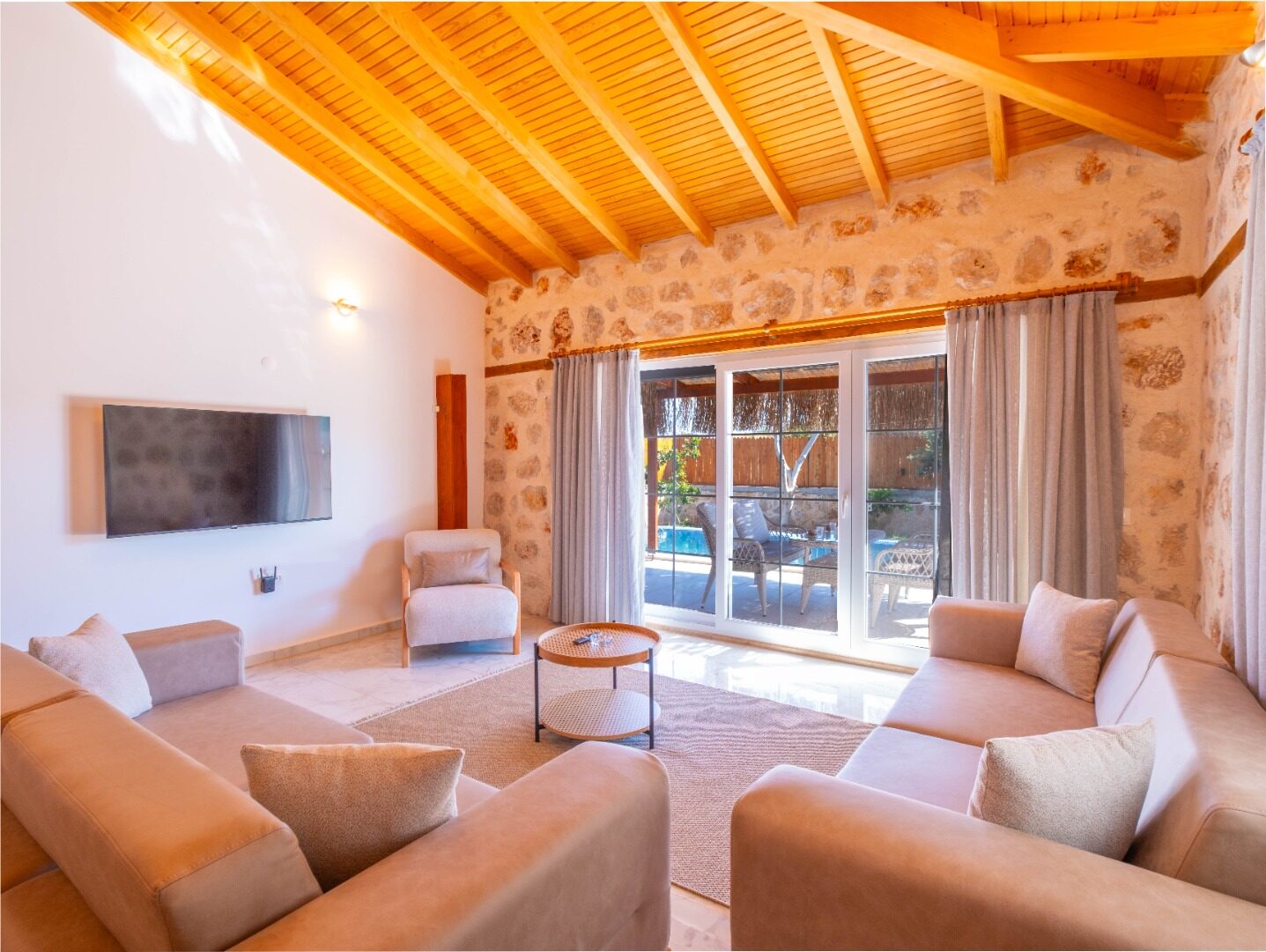 Villa Carya Famm 3 — 18