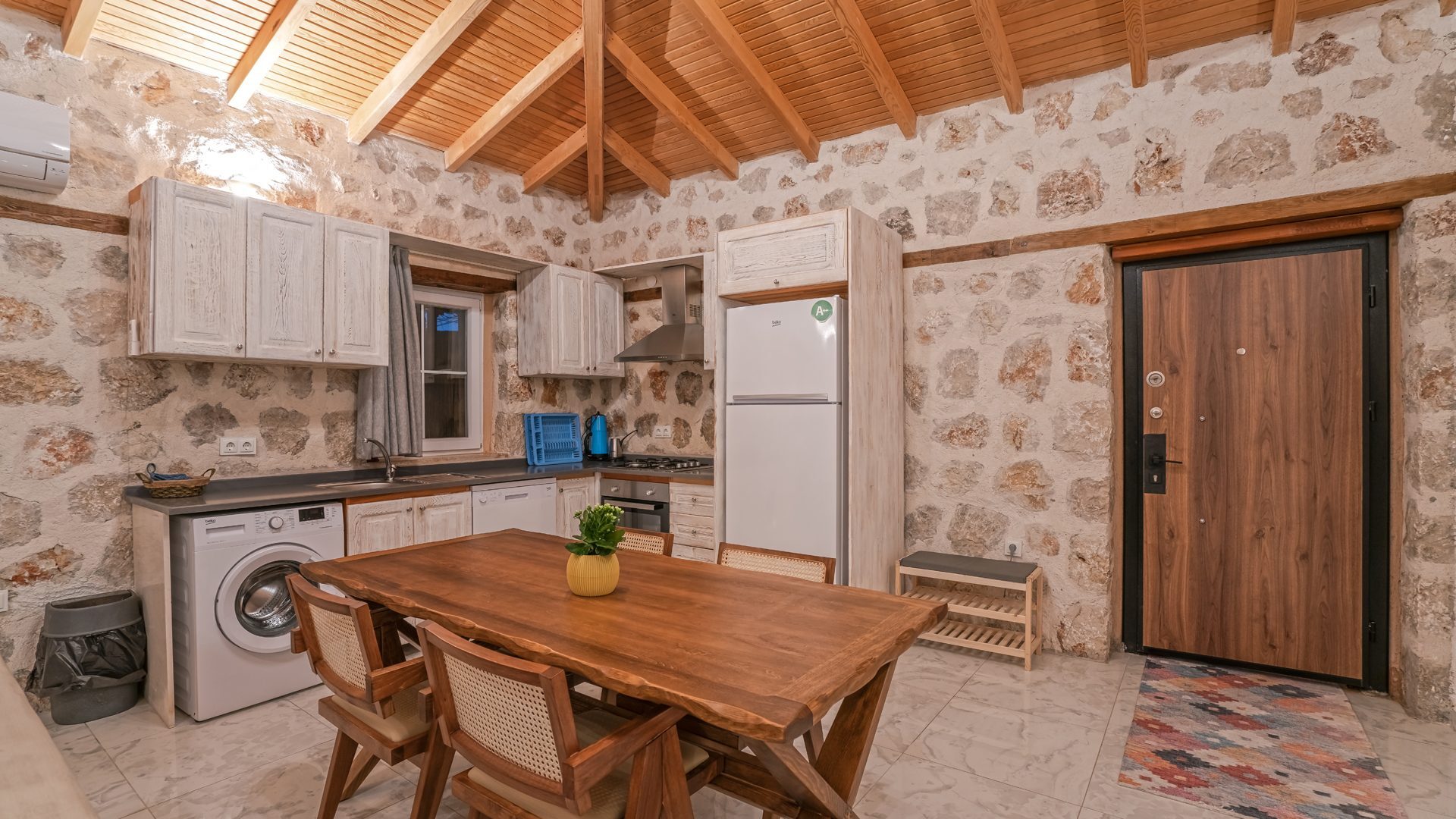 Villa Carya Famm 3 — 22