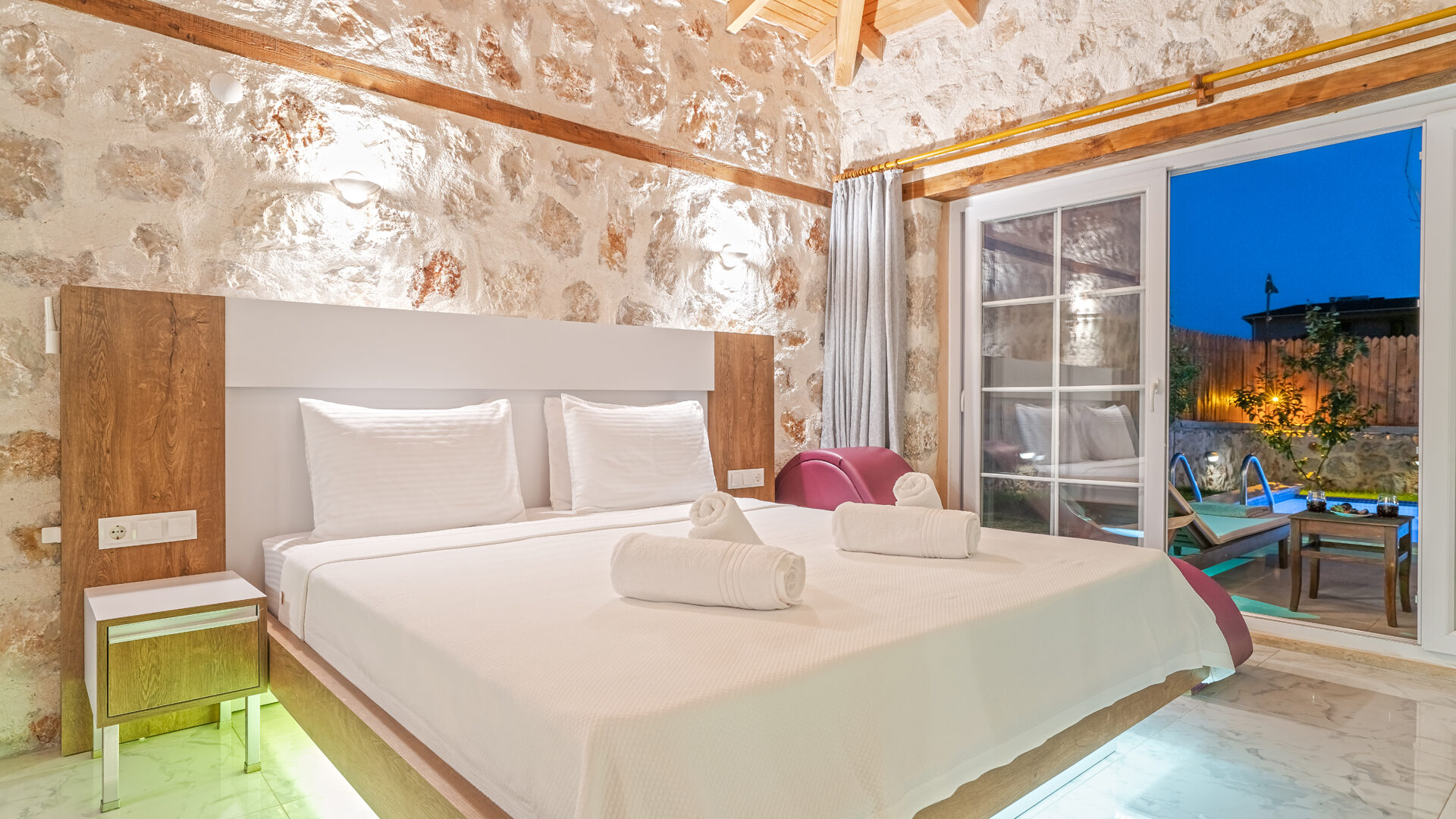 Villa Carya Famm 3 — 23