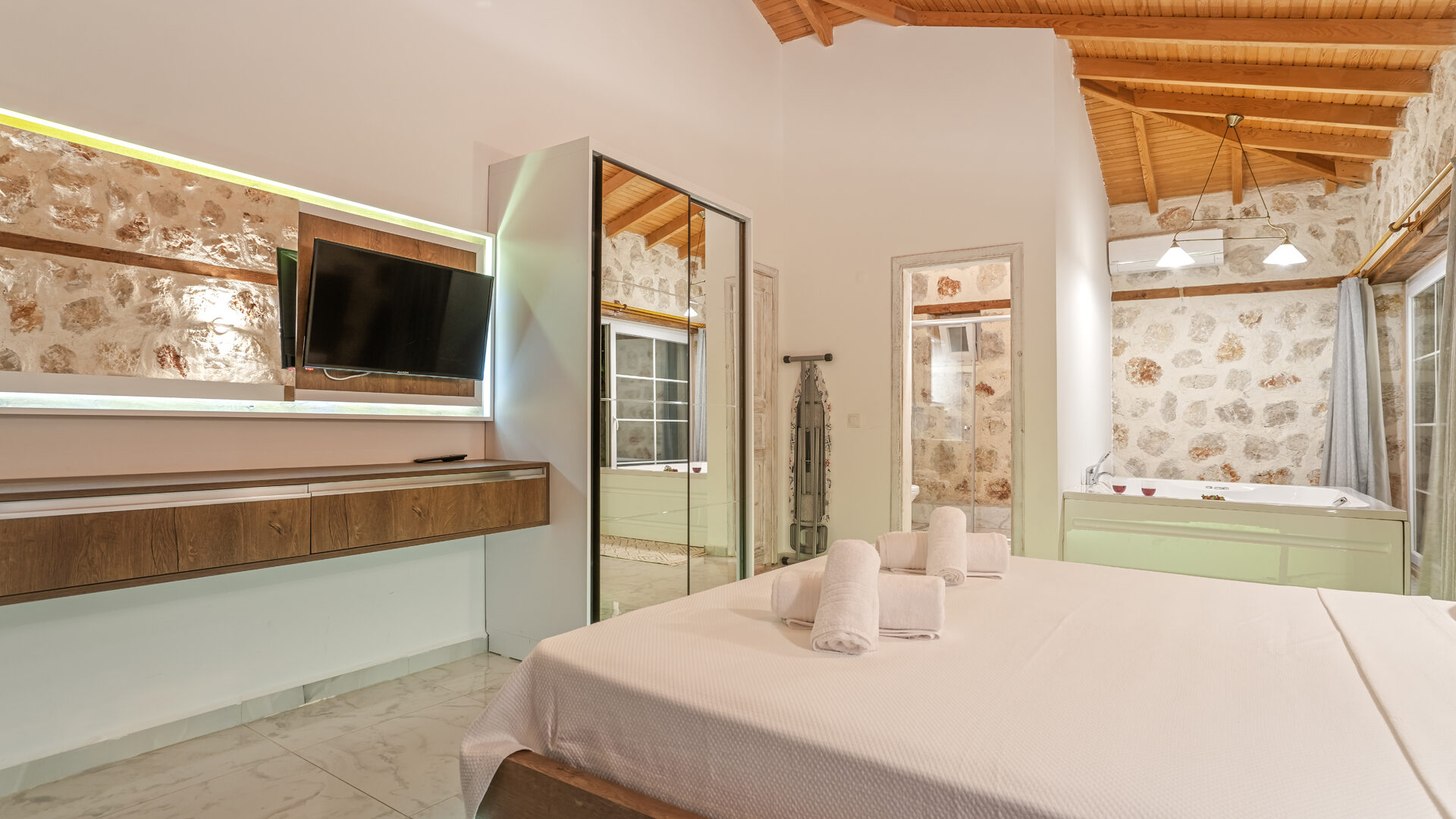 Villa Carya Famm 3 — 26