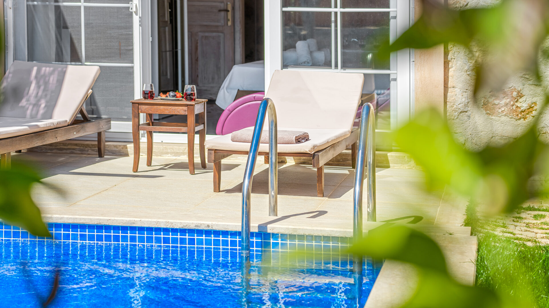 Villa Carya Famm 3 — 15