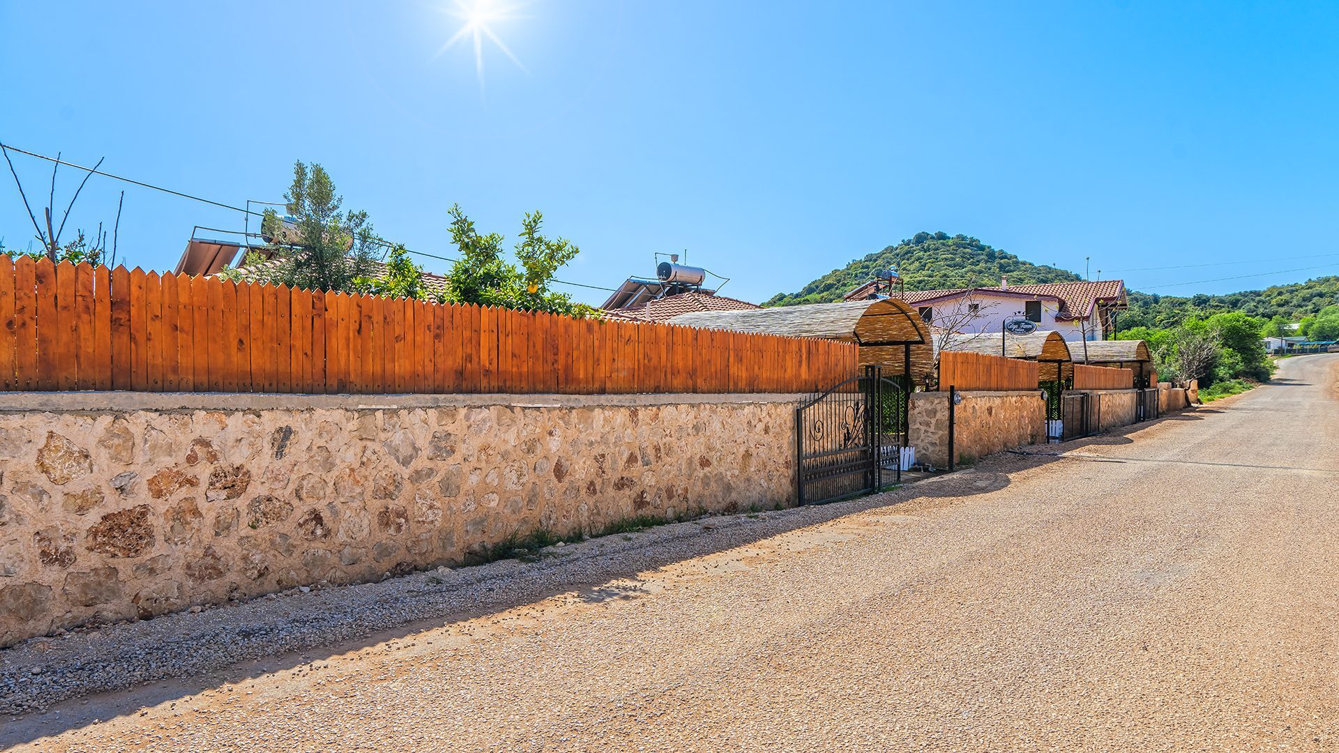Villa Carya Famm 3 — 40