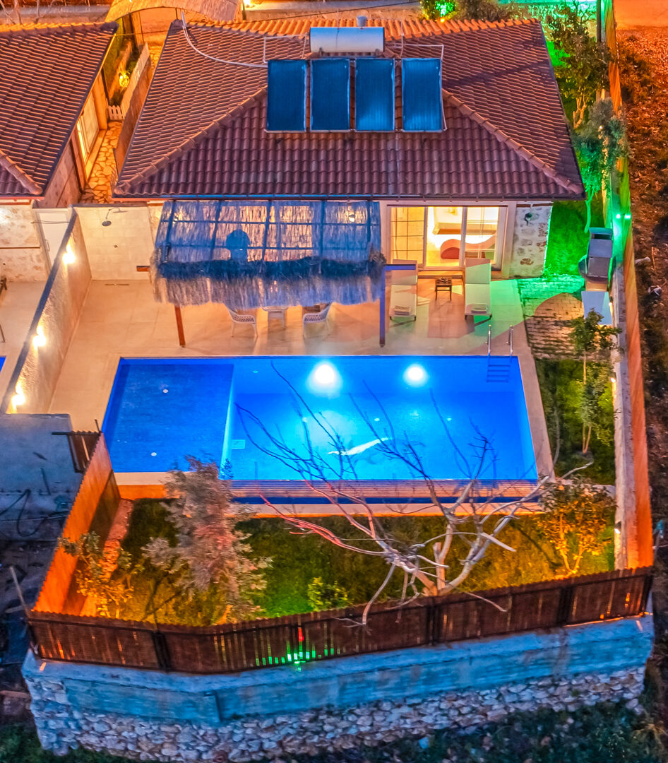Villa Carya Famm 3 — 41