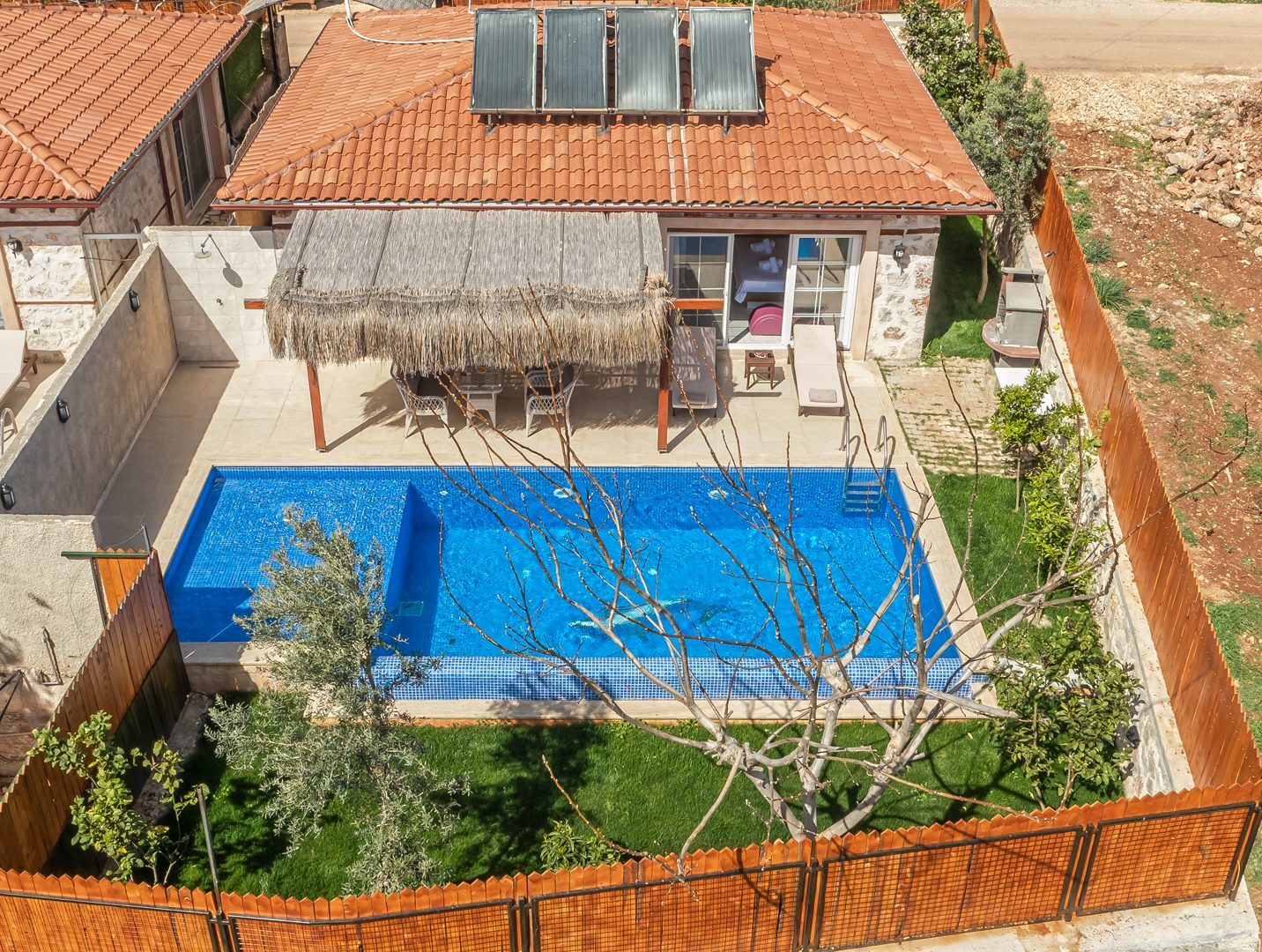 Villa Carya Famm 3 — 43
