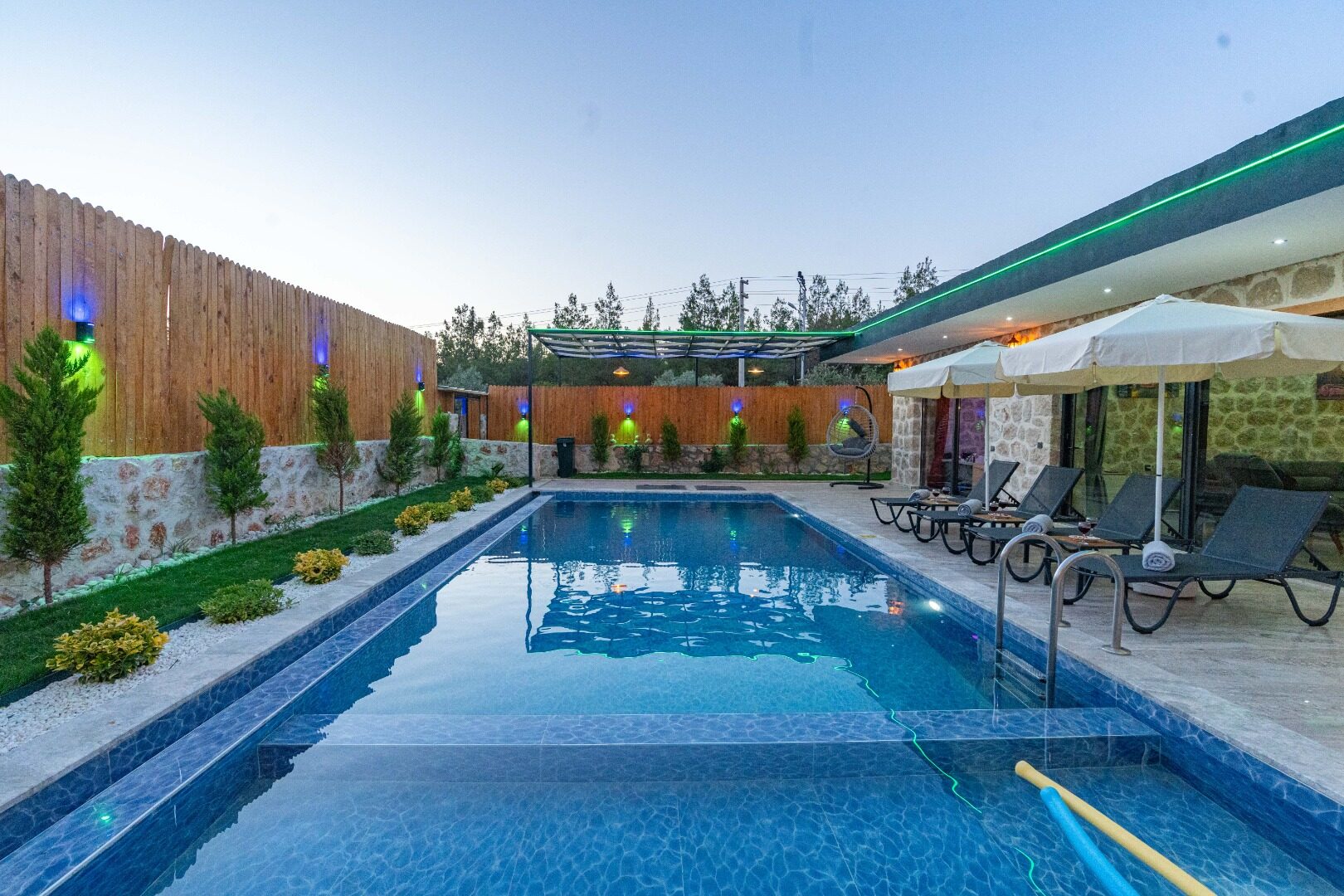 Villa Enes Wiev 2 — 7