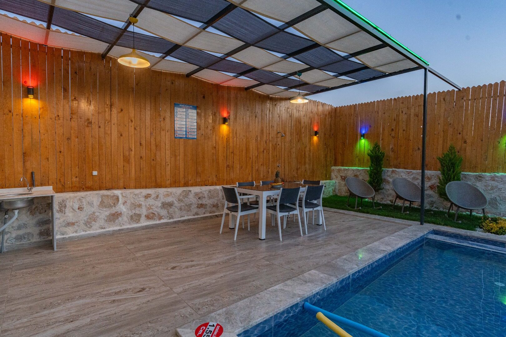 Villa Enes Wiev 2 — 9