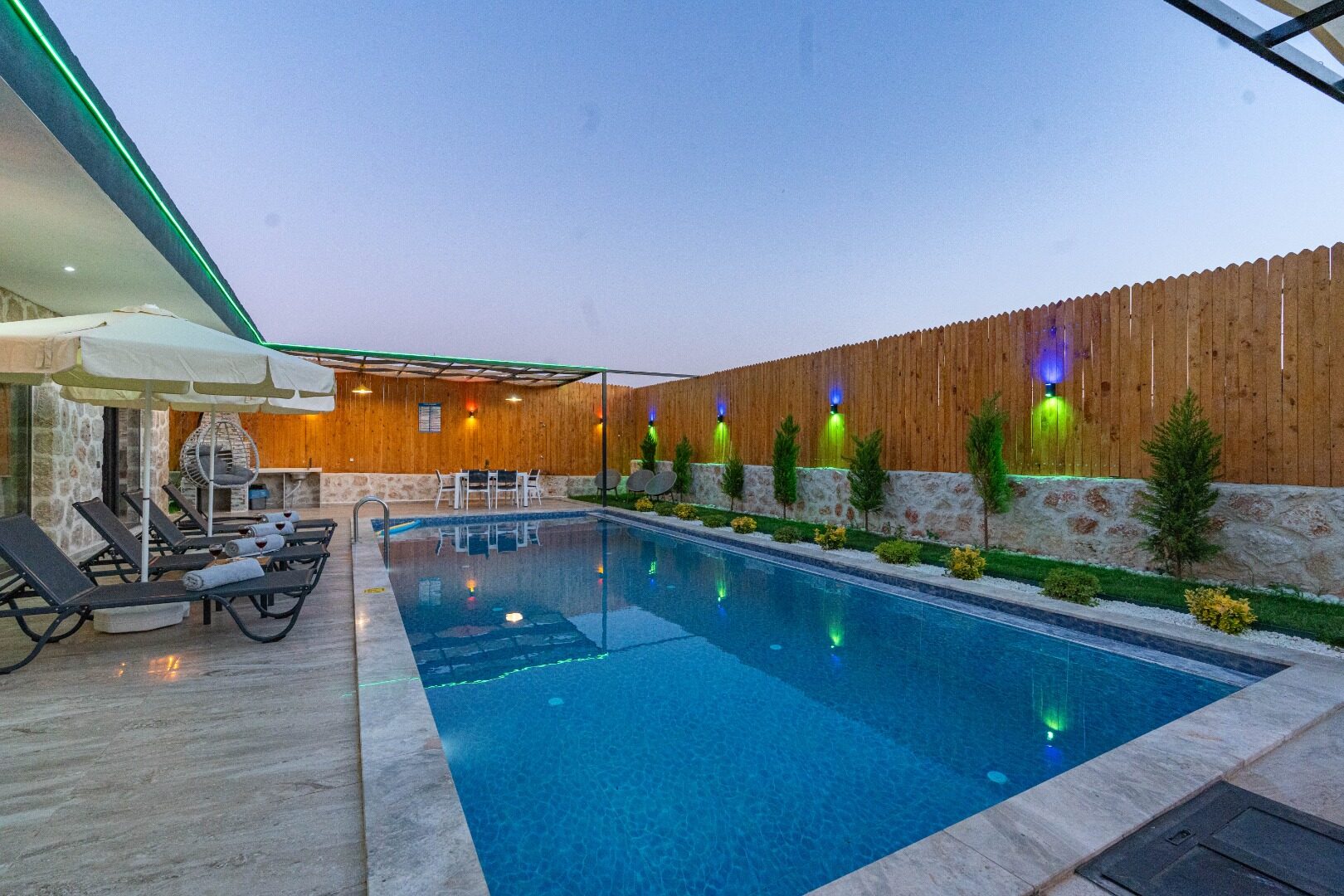 Villa Enes Wiev 2 — 13