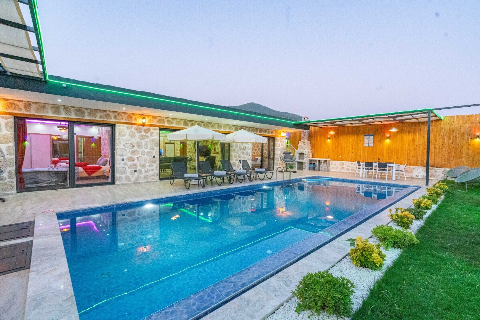 Villa Enes Wiev 2 — 5