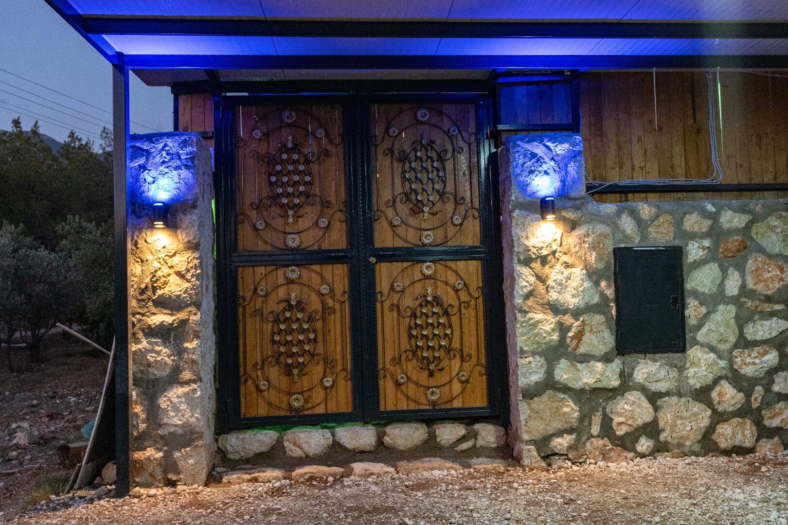 Villa Enes Wiev 2 — 61