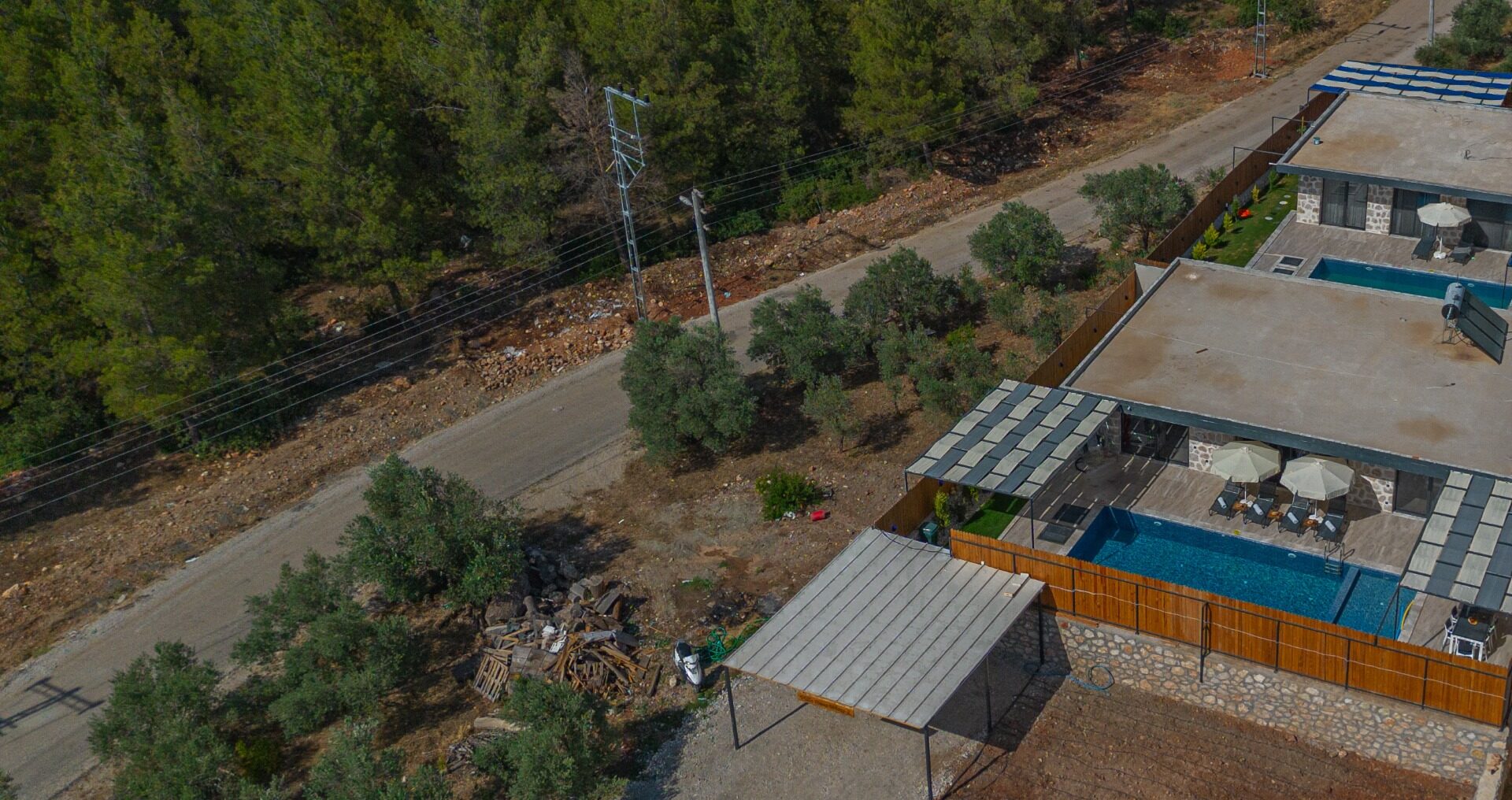 Villa Enes Wiev 2 — 65