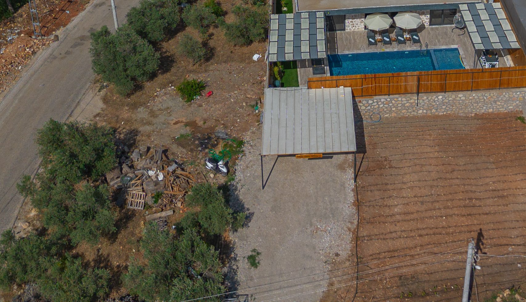 Villa Enes Wiev 2 — 67