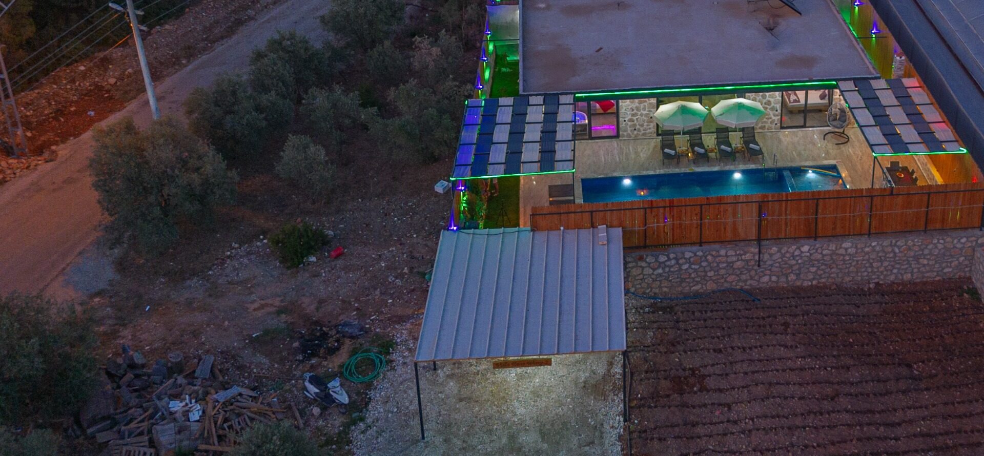 Villa Enes Wiev 2 — 73