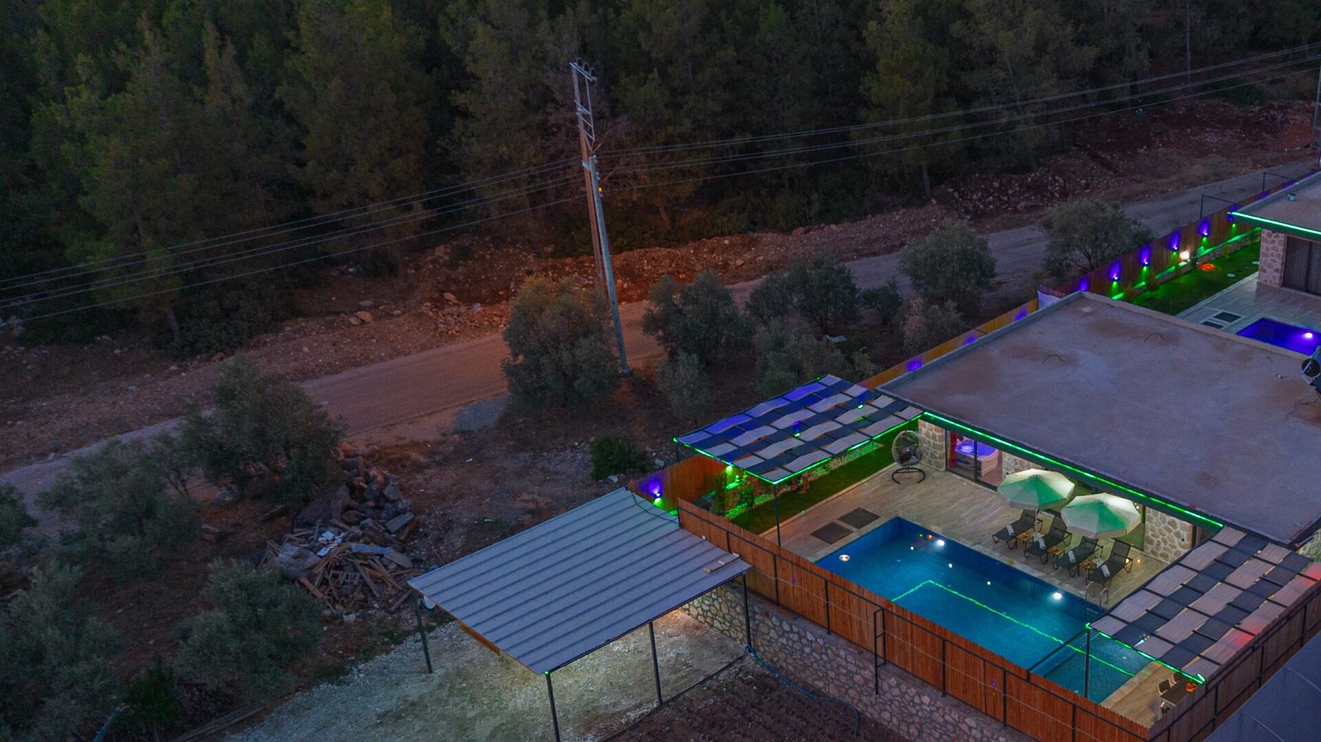 Villa Enes Wiev 2 — 75